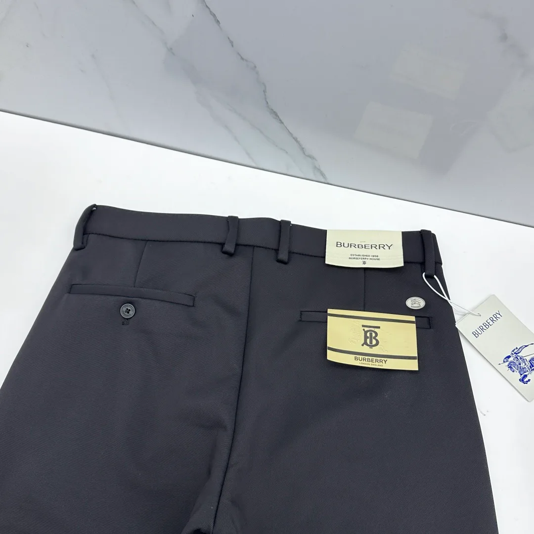 Брюки Мужские Burberry 18246802