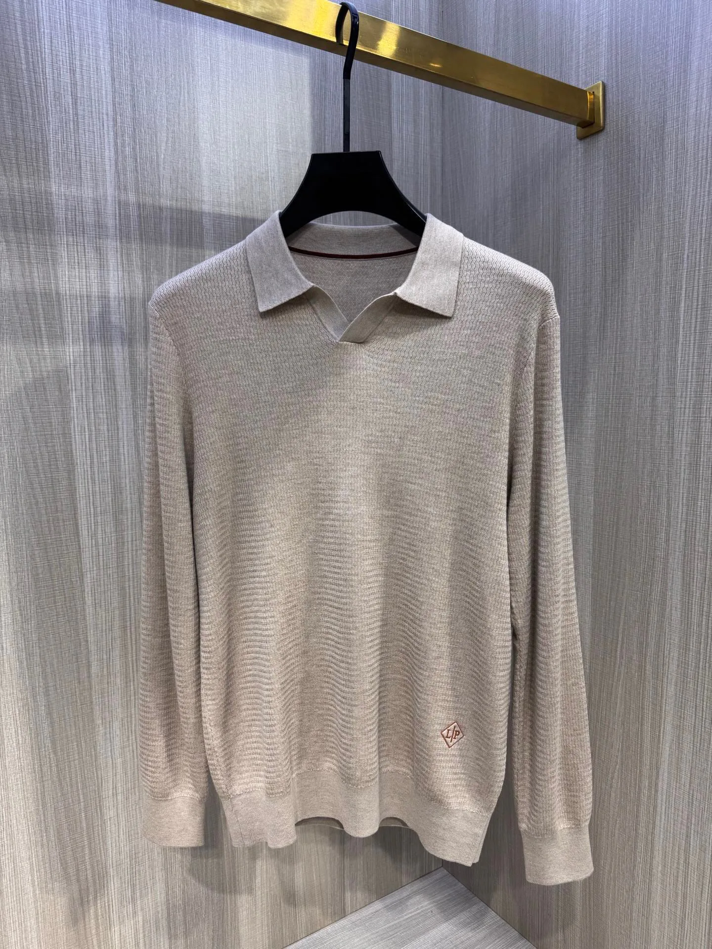 Джемперы И Свитеры Мужские Loro Piana 3434994