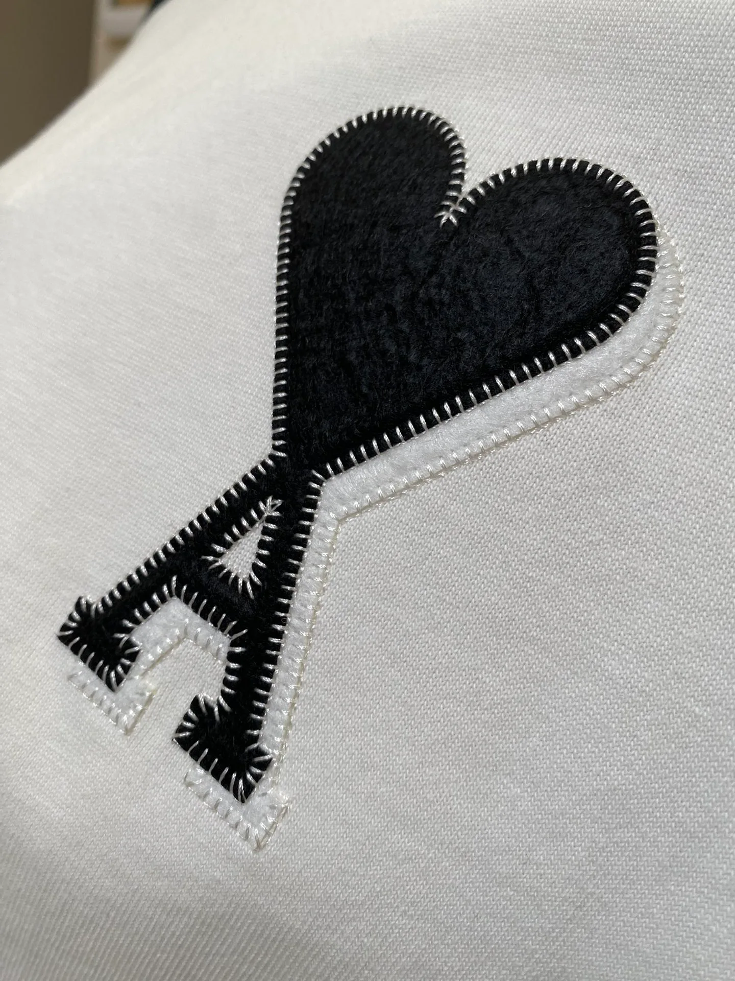 Футболки Женские Ami Paris 11137338