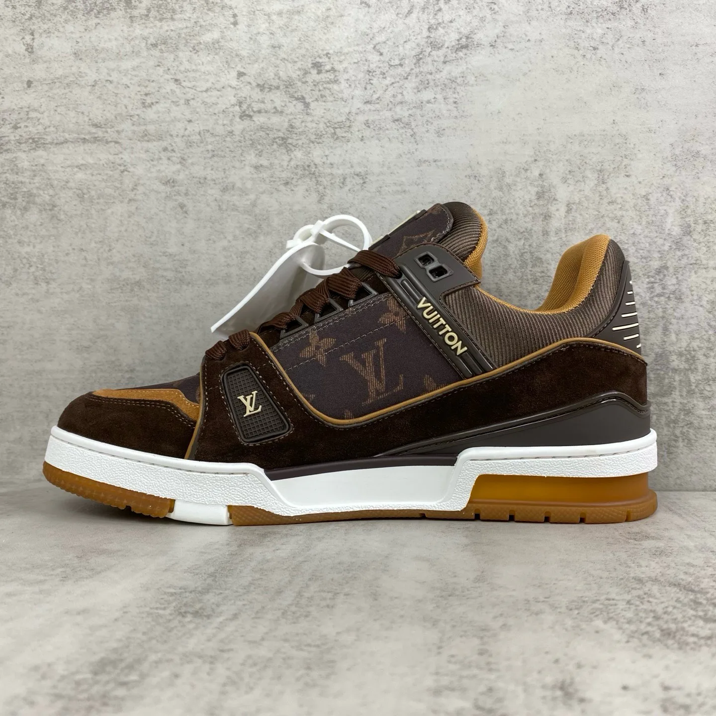 Кроссовки Женские Louis Vuitton 17961745