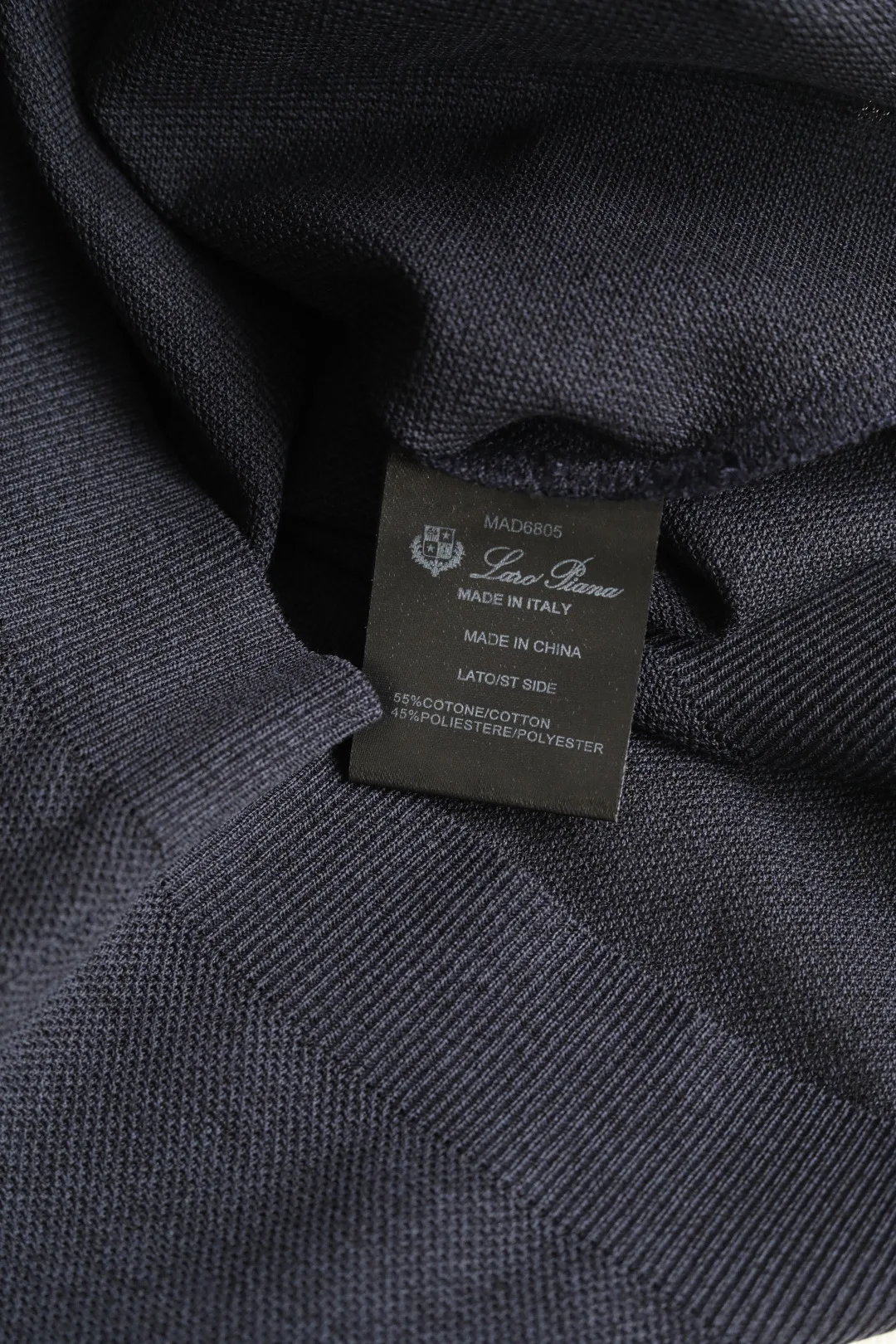 Рубашки Мужские Loro Piana 11480199