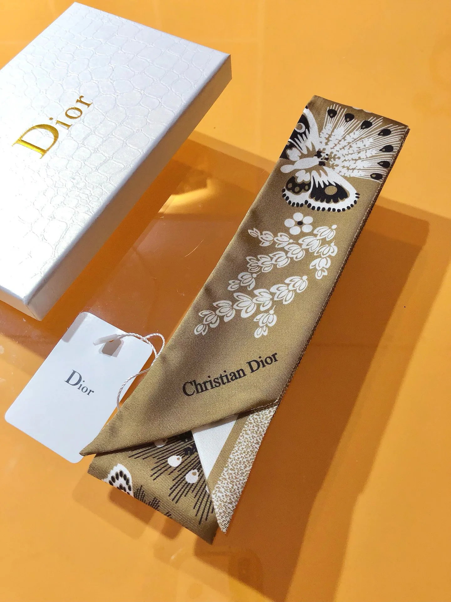 Платки Christian Dior 11507824