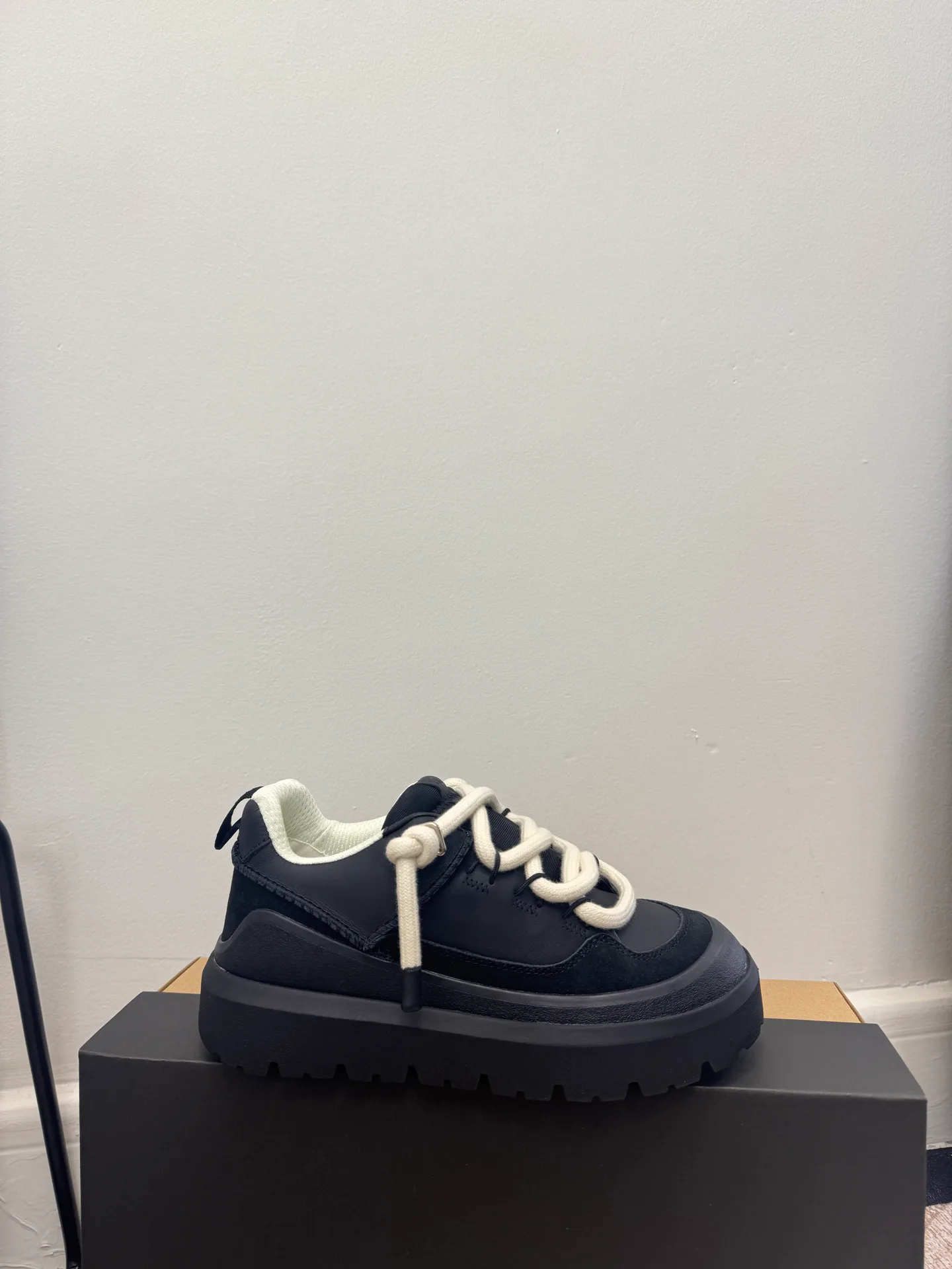 Кроссовки Мужские Ugg 15008581