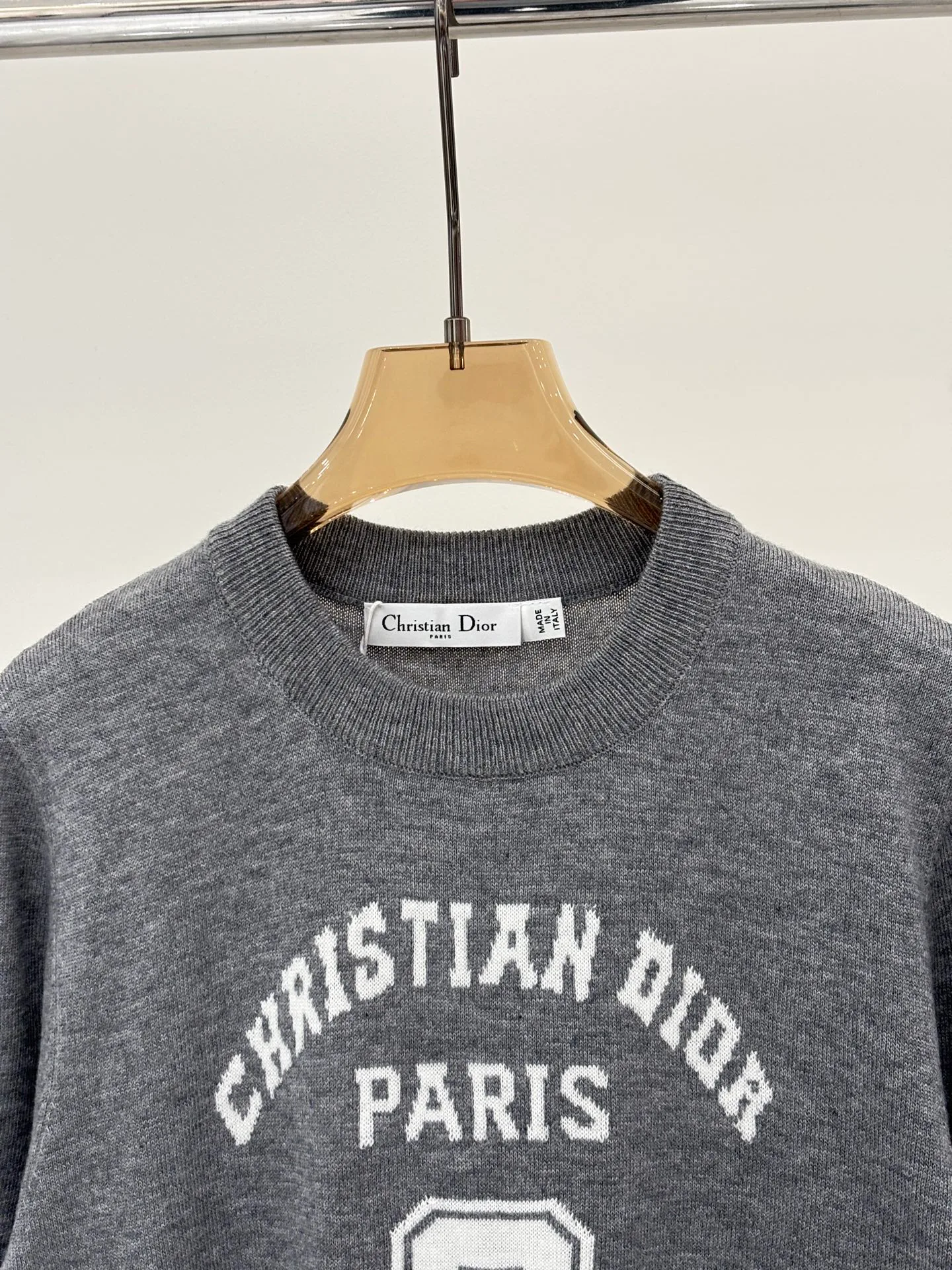 Джемперы И Свитеры Женские Christian Dior 10027200