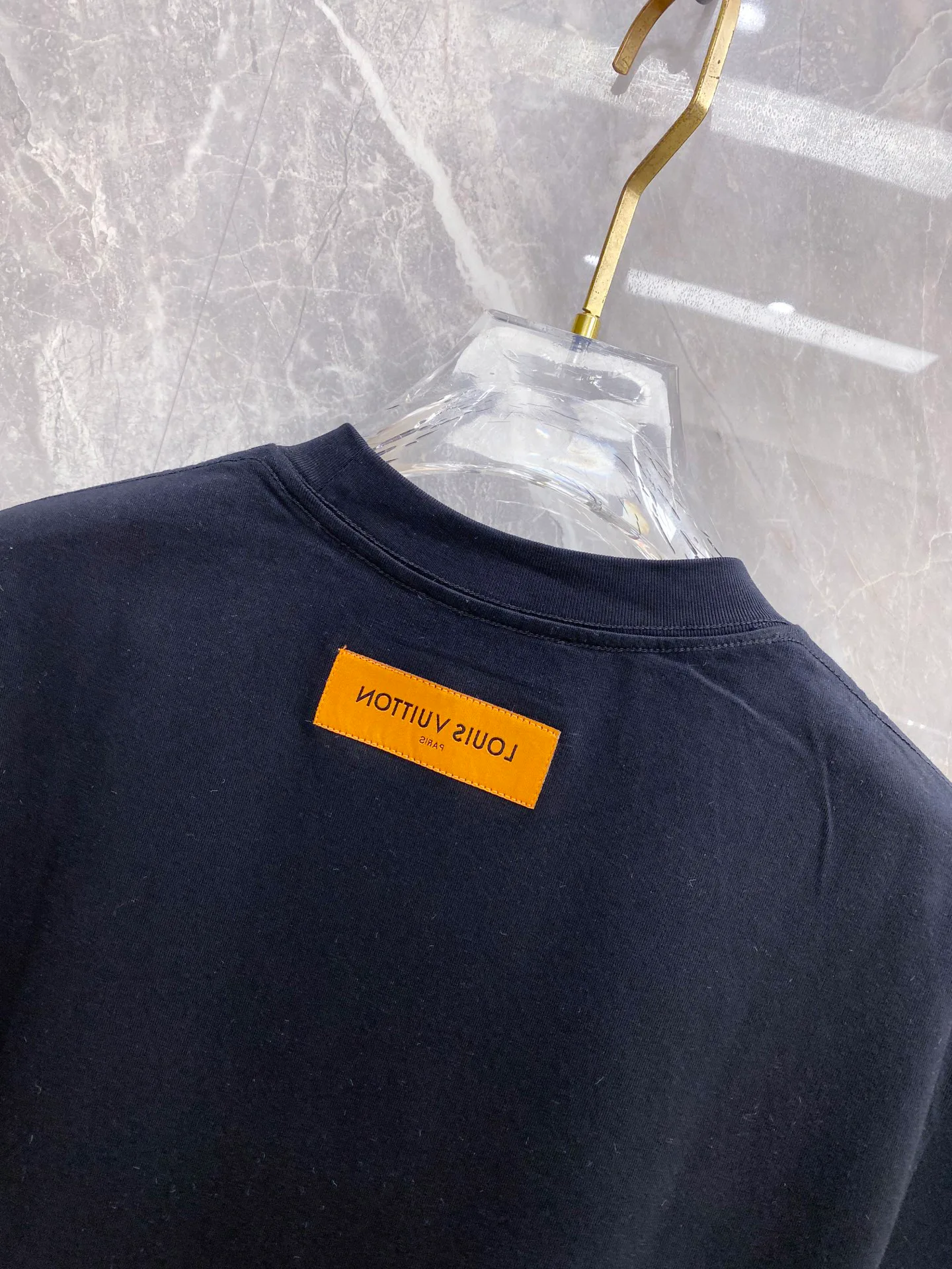 Футболки Мужские Louis Vuitton 1467599