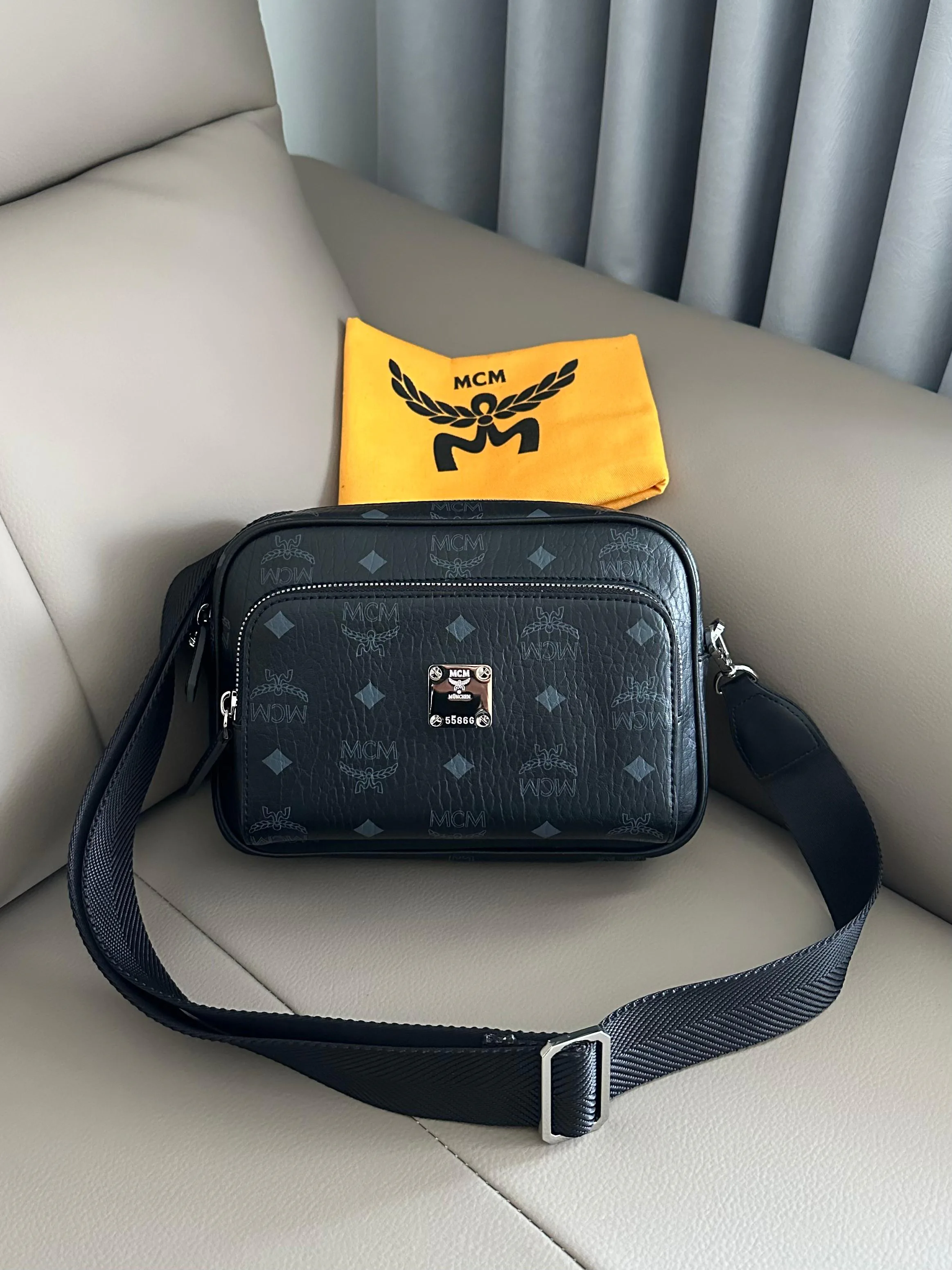 Сумки На Ремне Женские Mcm 27481