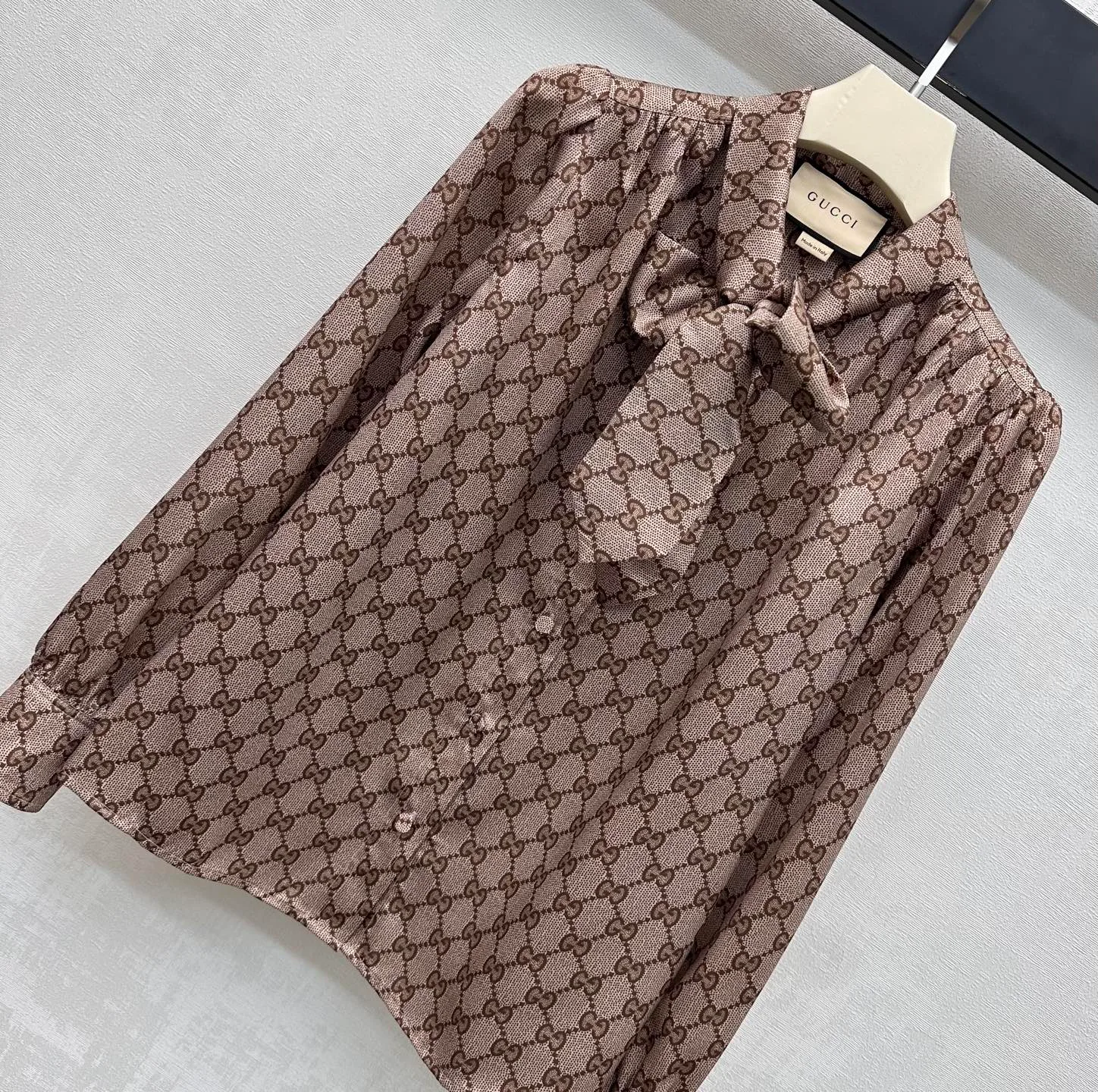 Рубашки Женские Gucci 11480590