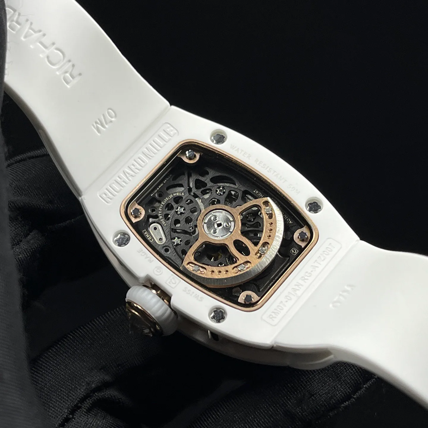 Часы Женские Richard Mille 17881567