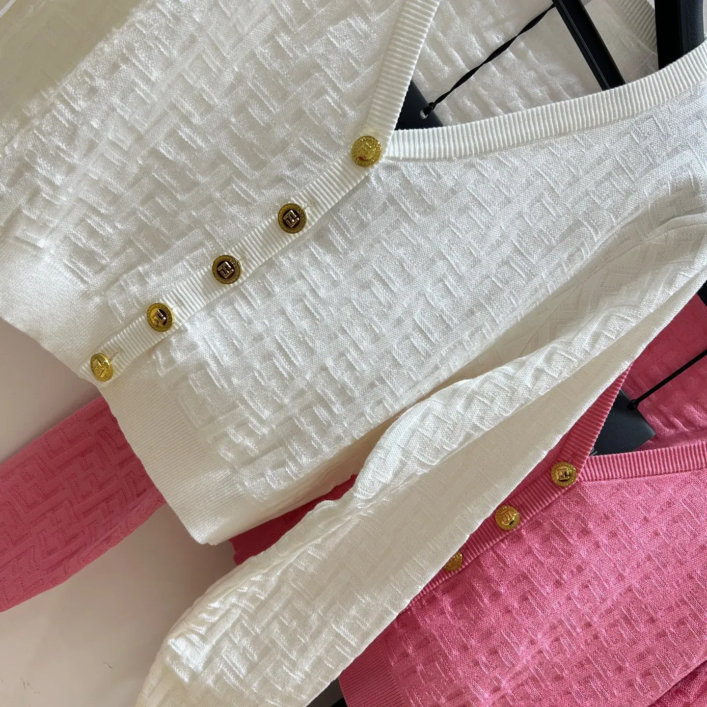 Джемперы И Свитеры Женские Fendi 3574