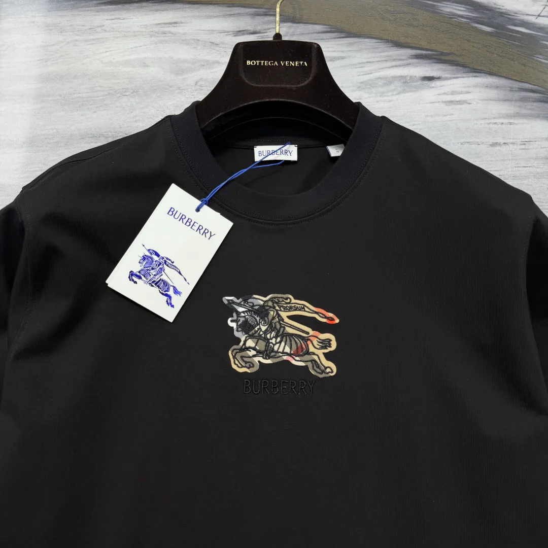 Футболки Мужские Burberry 4319681