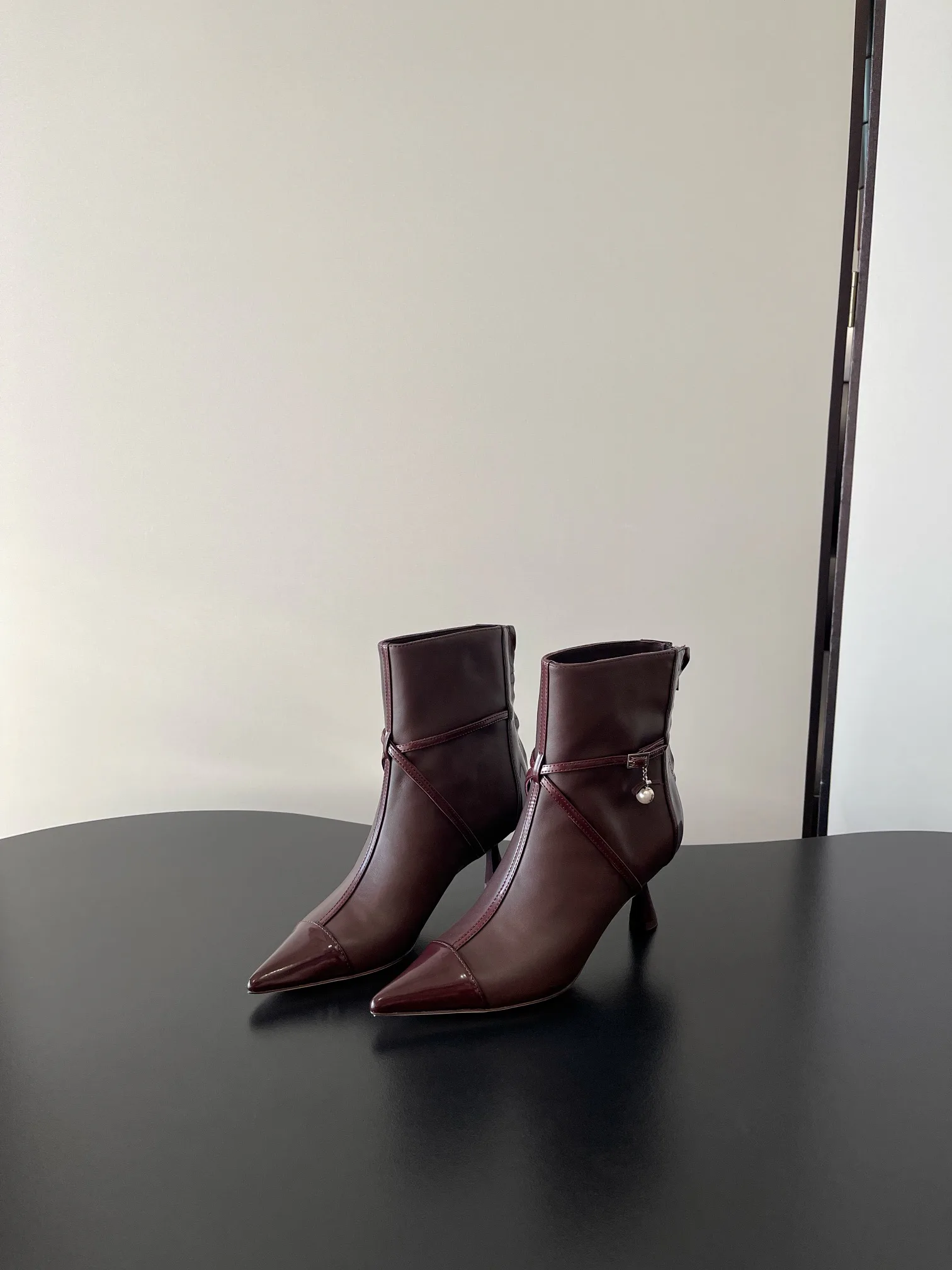 Ботильоны Женские Jimmy Choo 187651