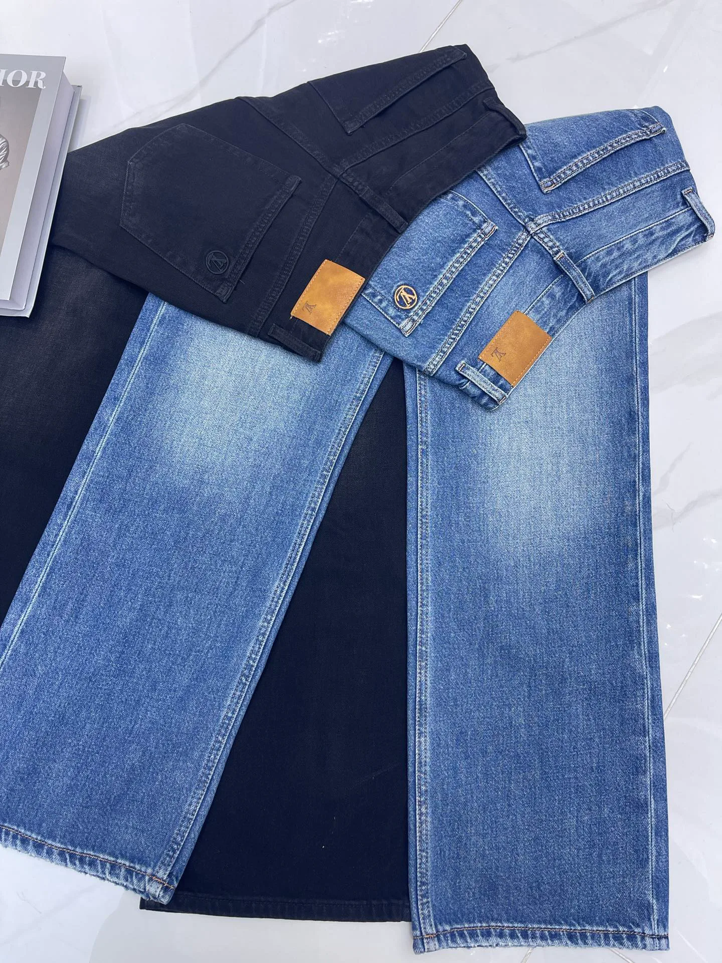 Брюки Женские Versace 11470253