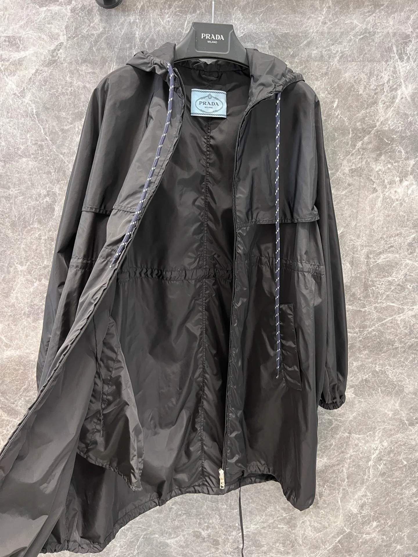 Тренчи Женские Prada 6496