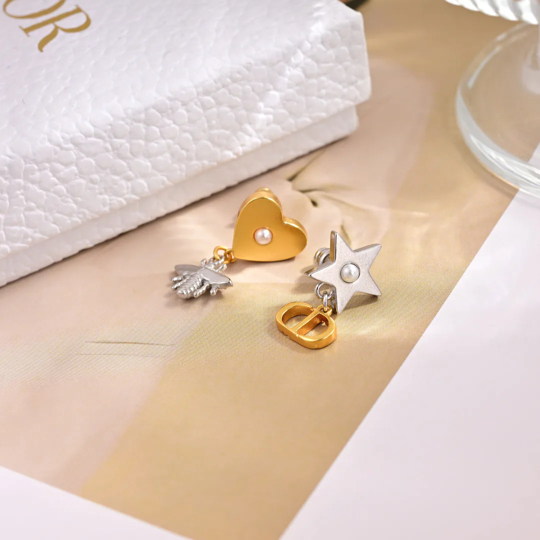 Бижутерия Christian Dior 423364