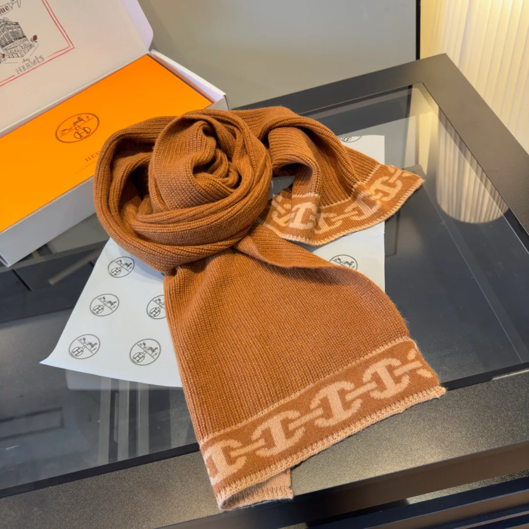 Шарфы Hermes 18675448