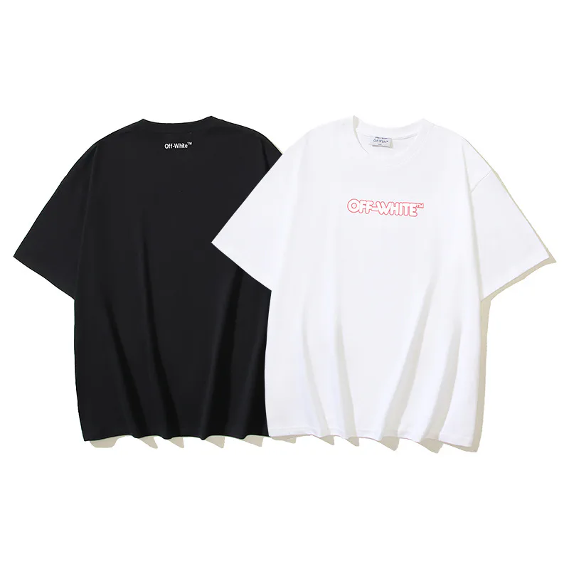 Футболки Мужские Off-White 11698442