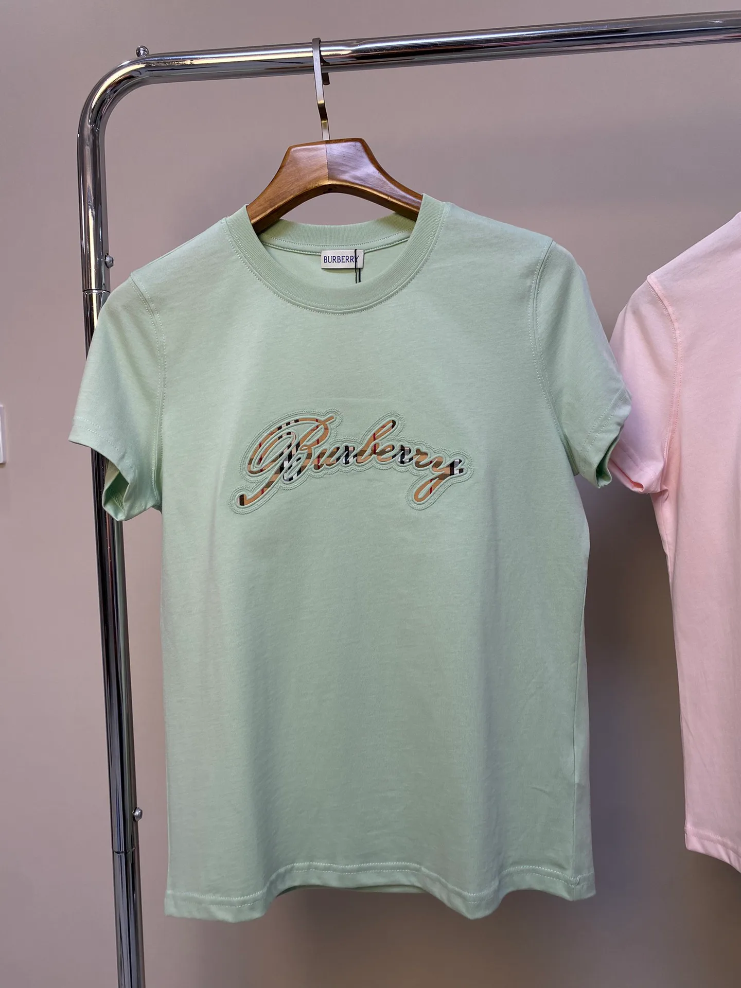 Футболки Женские Burberry 11516842