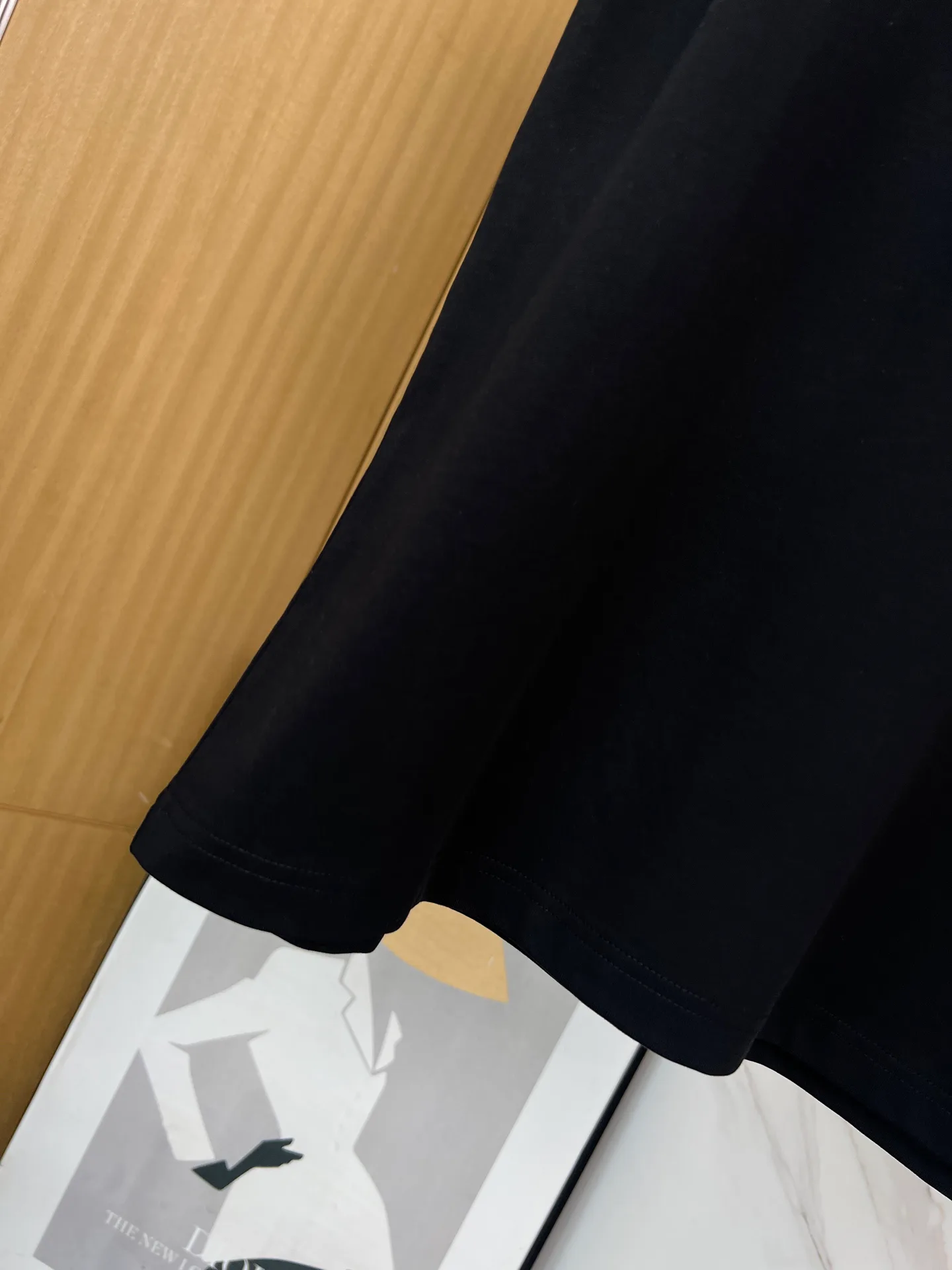 Футболки Мужские Balenciaga 12684891
