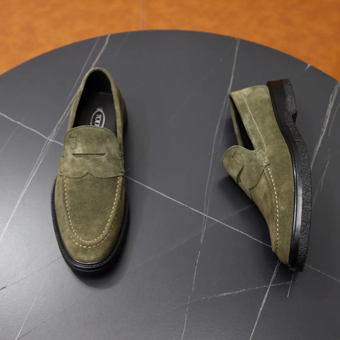 Лоферы И Туфли Мужские Tod's 1737578