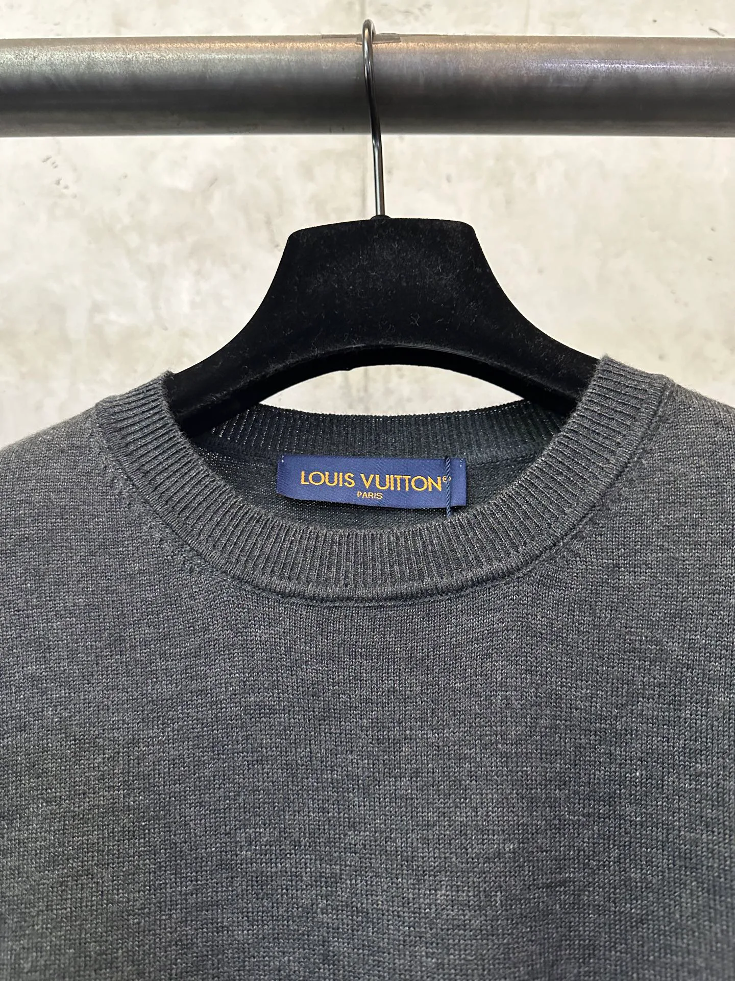 Свитеры Мужские Louis Vuitton 350517