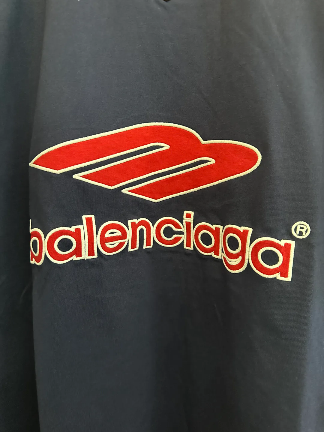 Футболки Женские Balenciaga 12832392