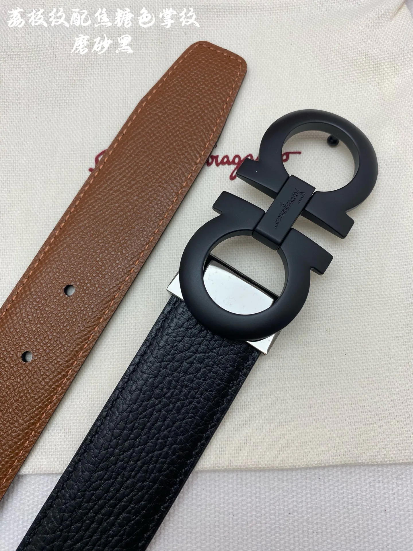 Поясные Сумки Женские Salvatore Ferragamo 12860090