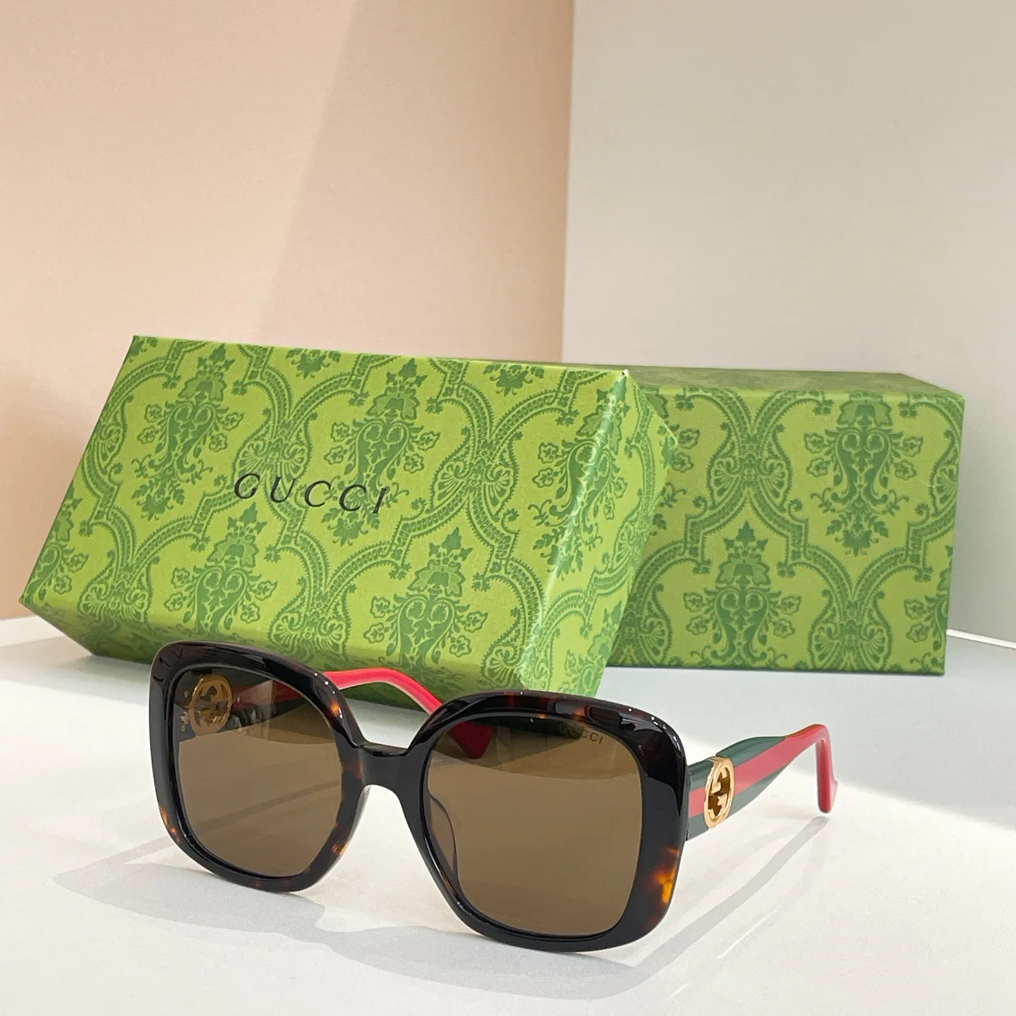 Очки Gucci 35915