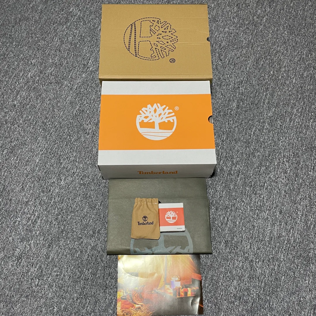 Ботинки Женские Timberland 18301851