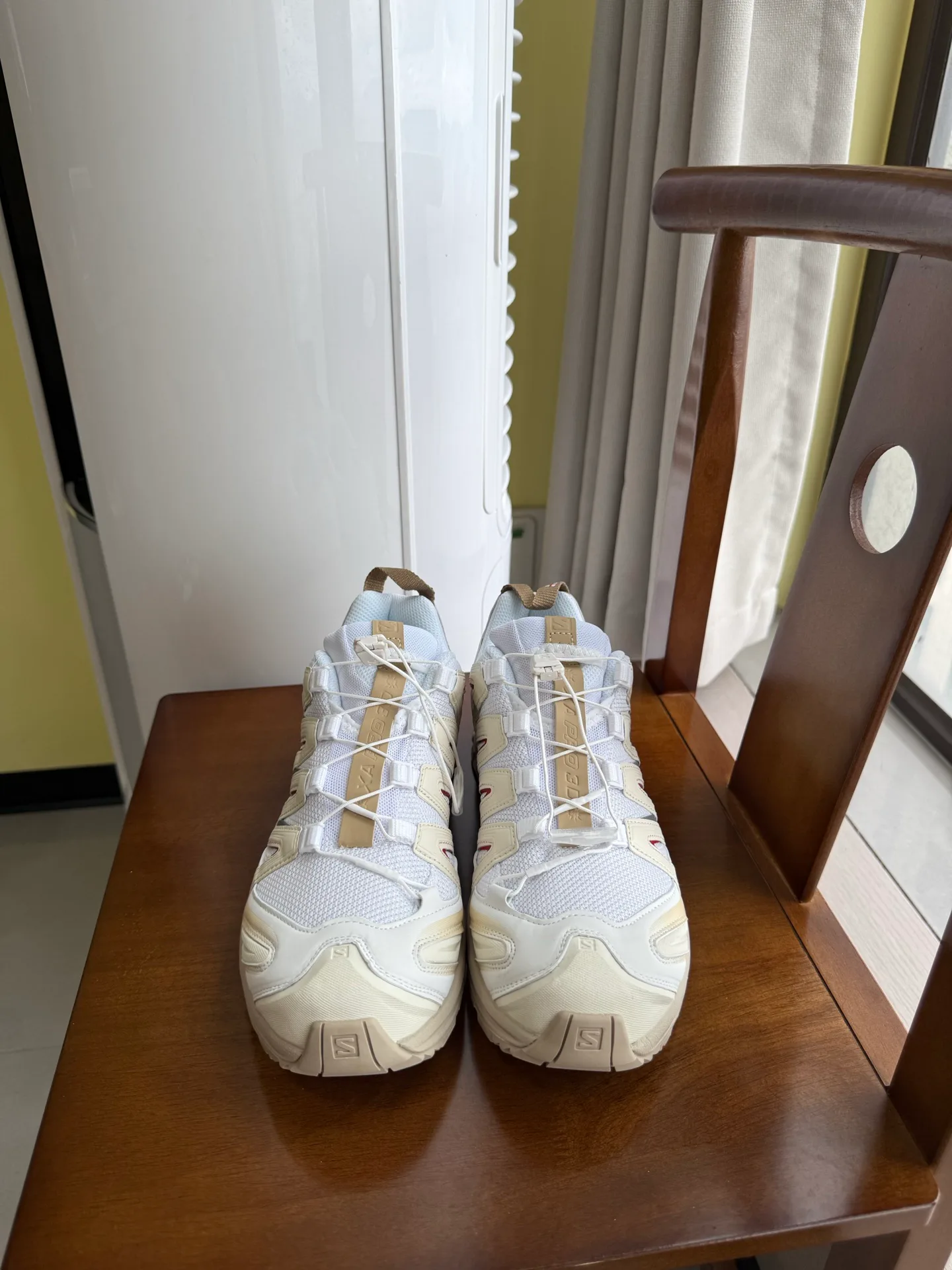 Кроссовки Женские Salomon 92120