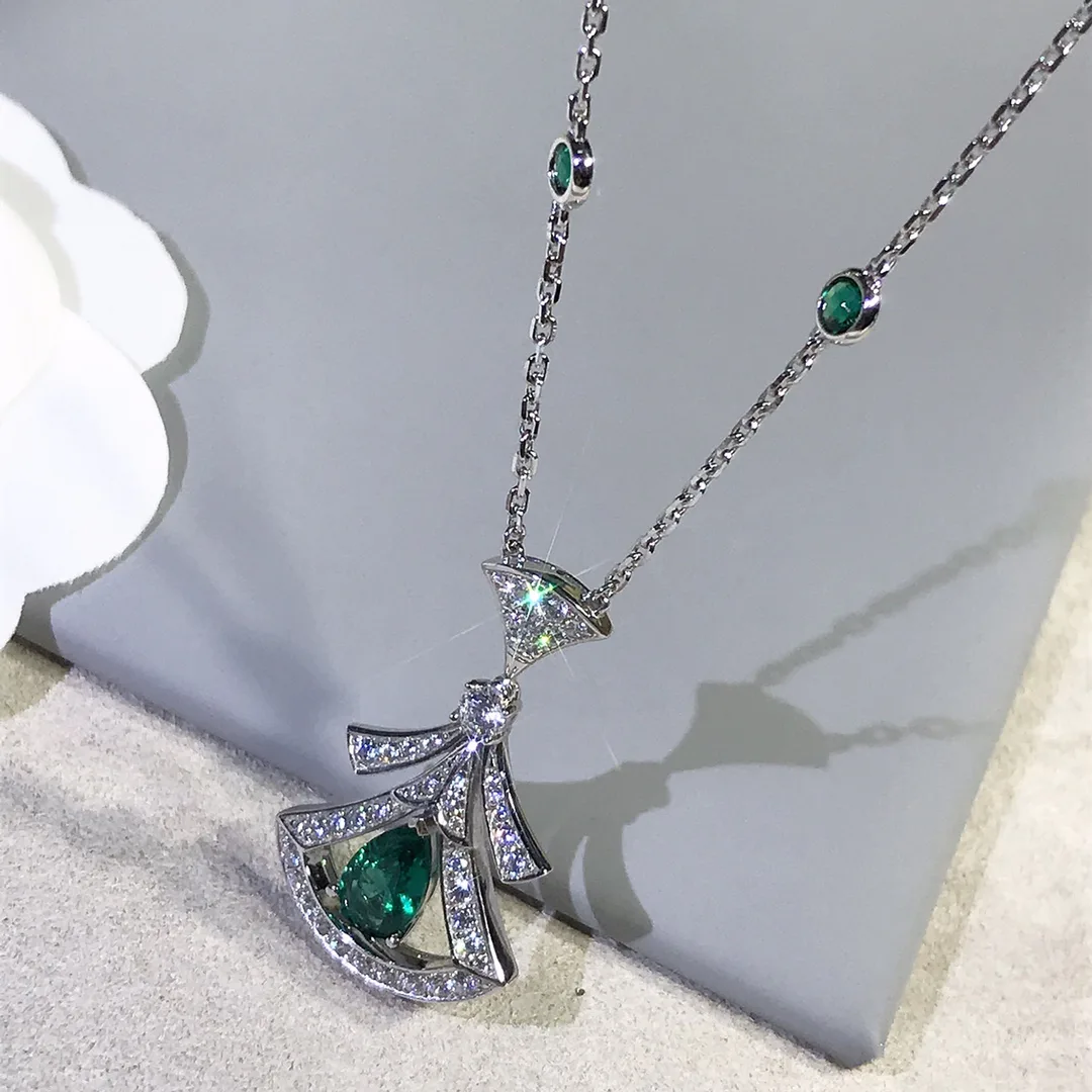 Бижутерия Bvlgari 9900425