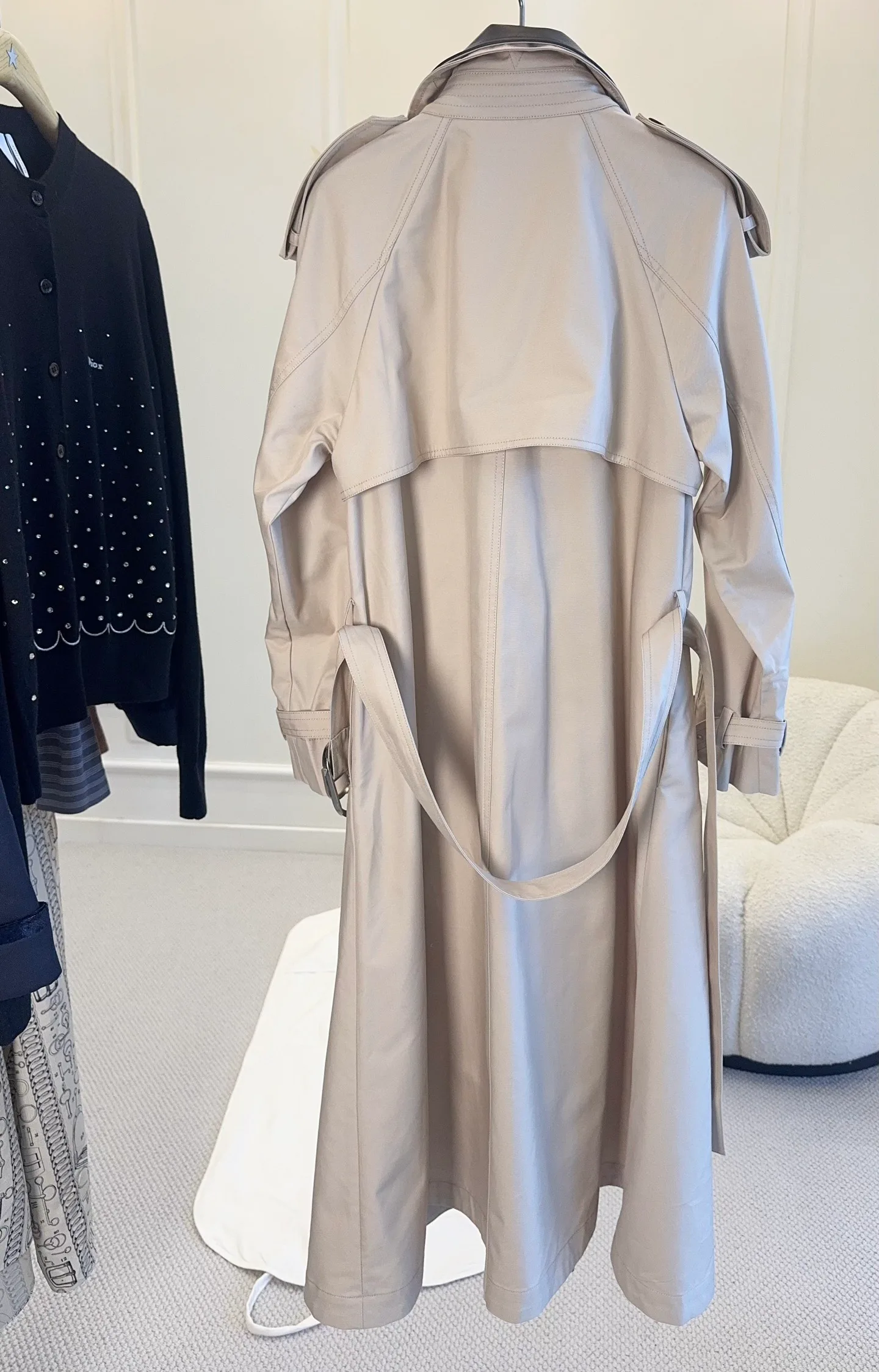 Тренчи Женские Christian Dior 18405548