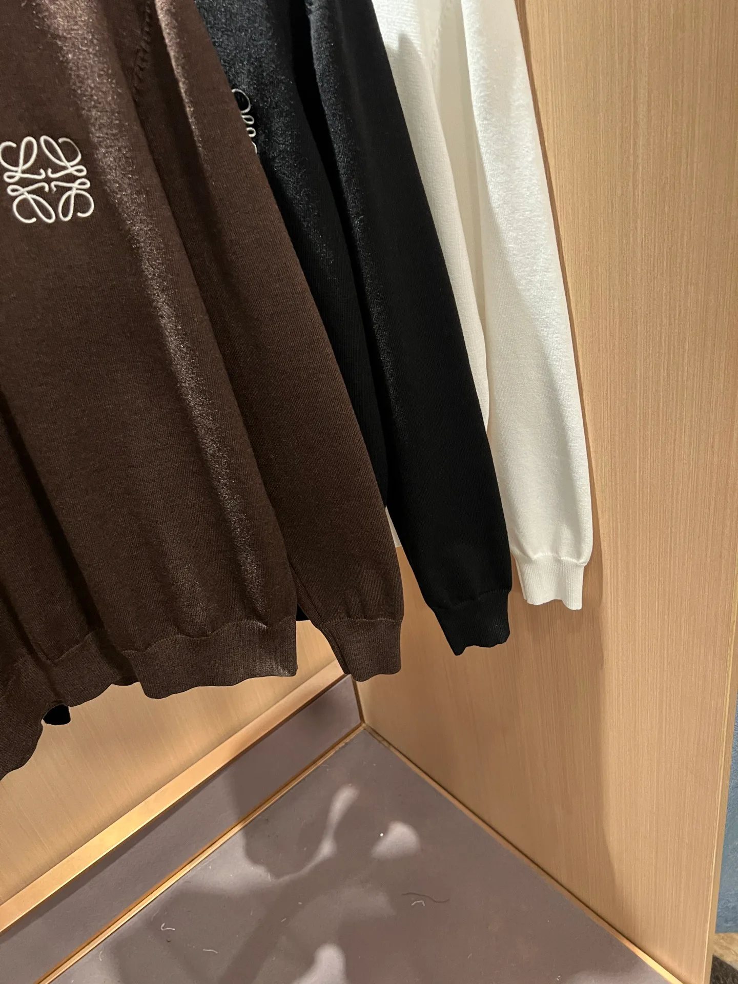 Джемперы И Свитеры Мужские Loewe 18495688