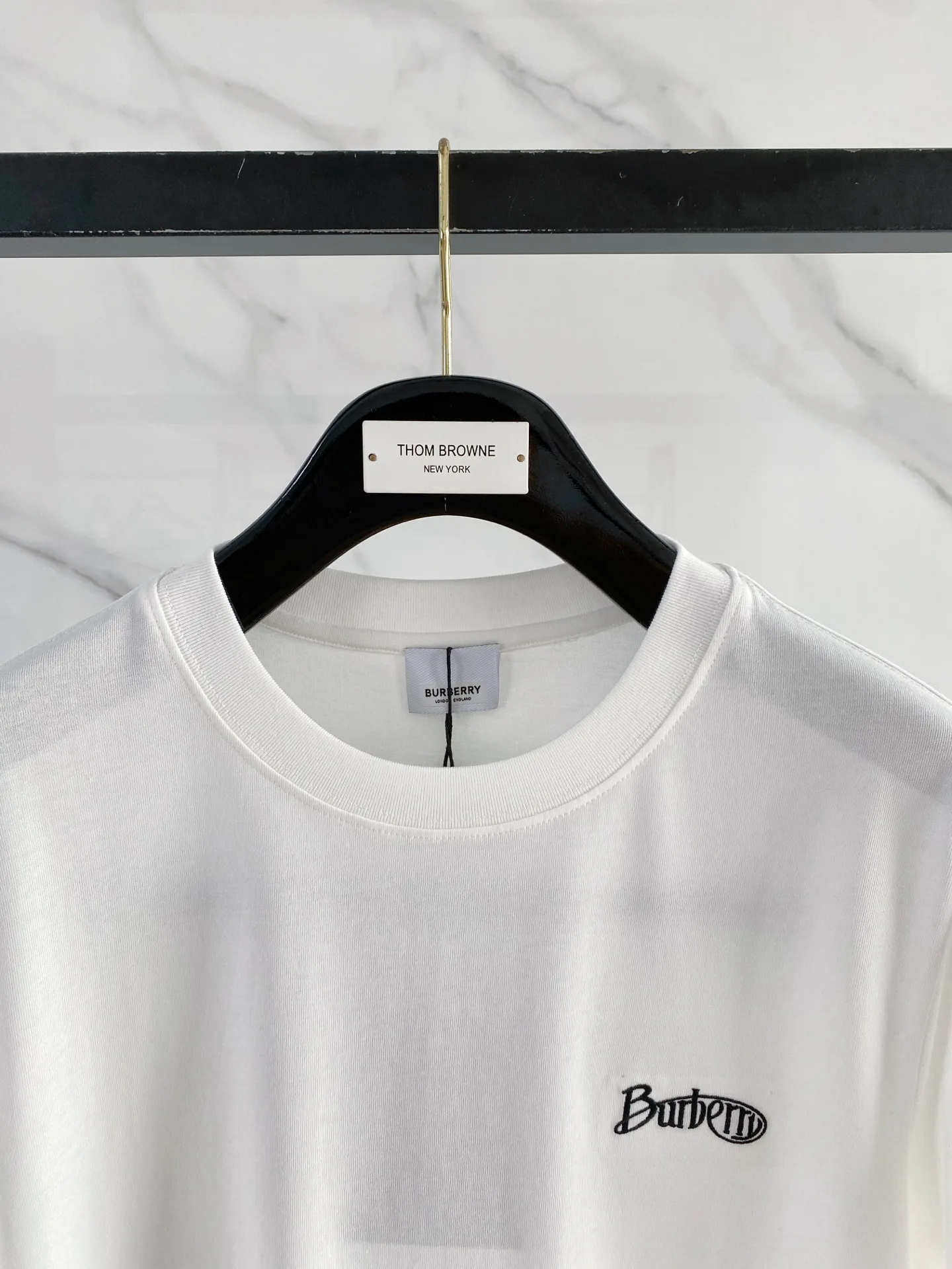 Футболки Мужские Burberry 13570003