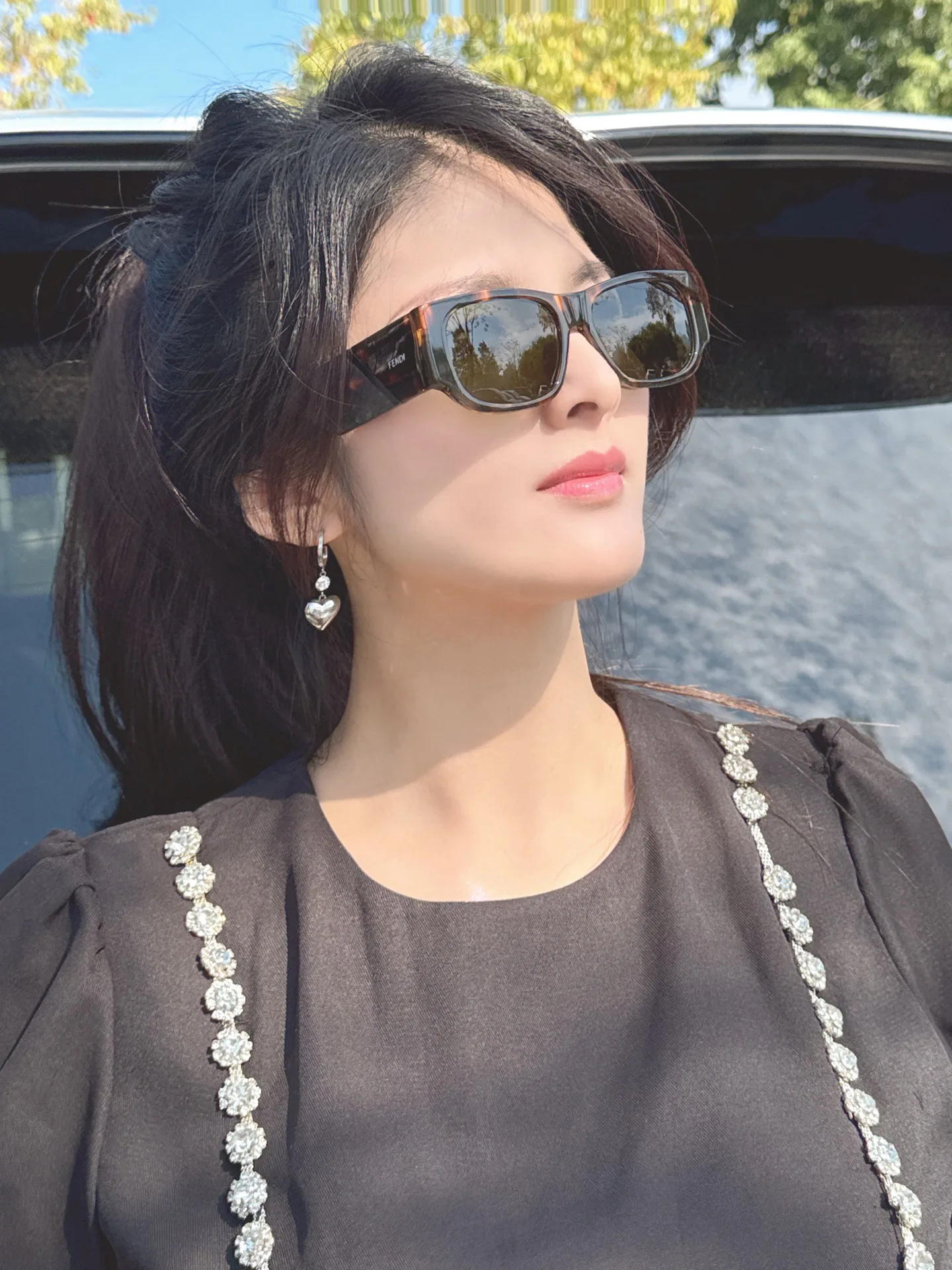 Очки Fendi 13181