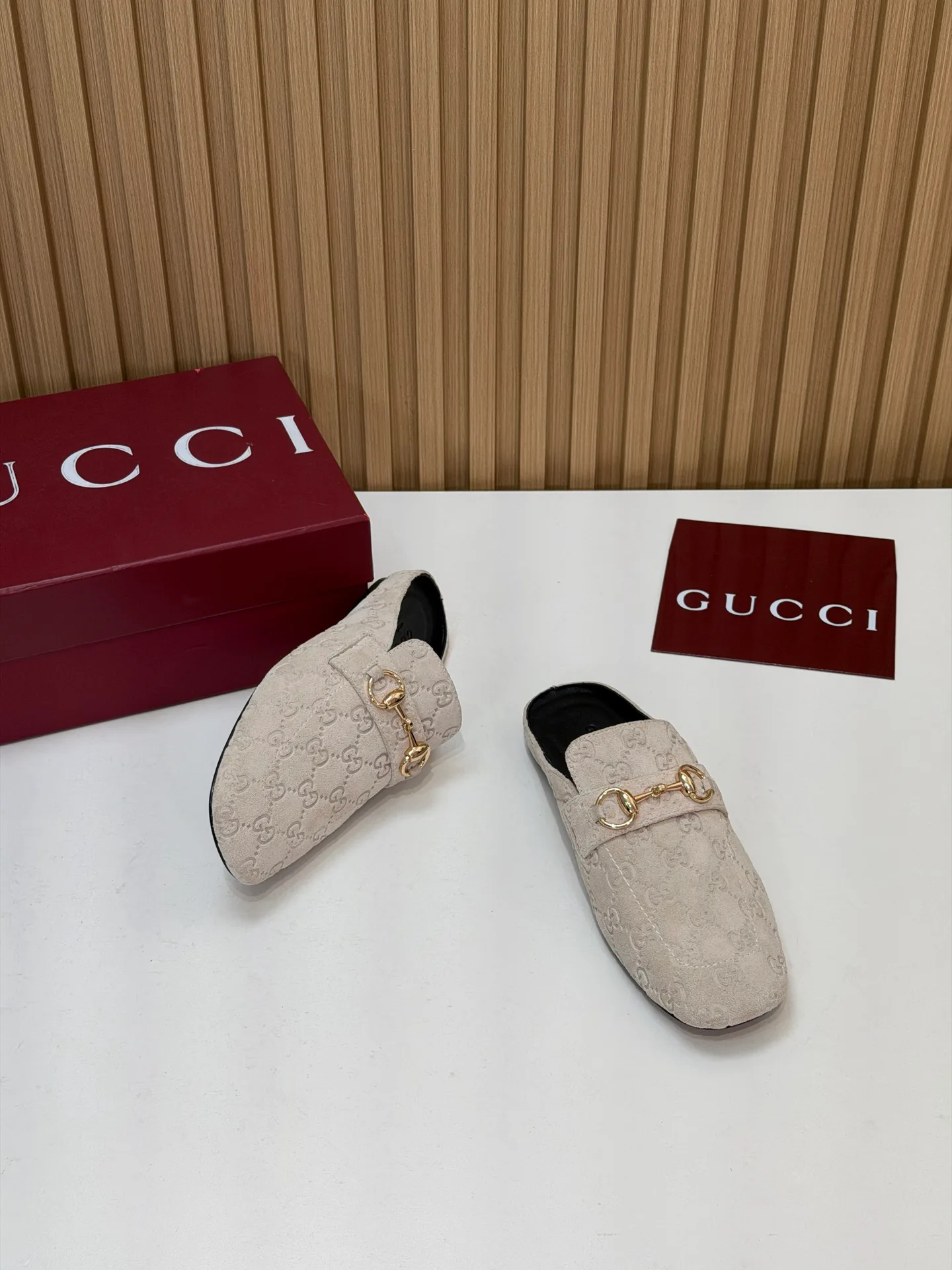 Мюли И Сабо Женские Gucci 18083801