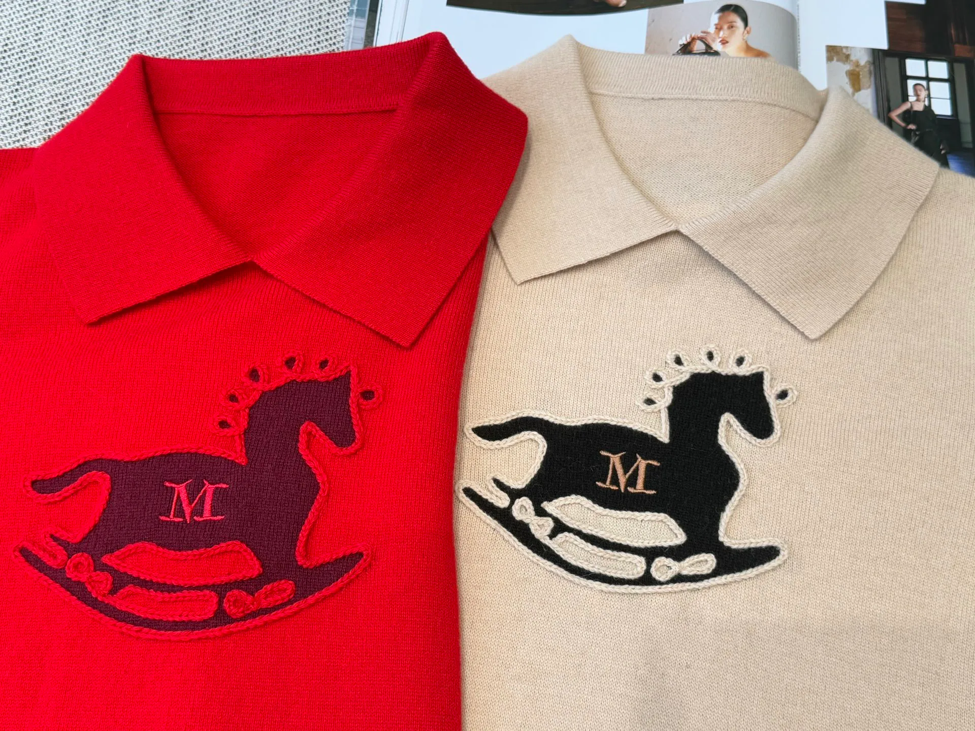 Джемперы И Свитеры Женские Max Mara 3444455