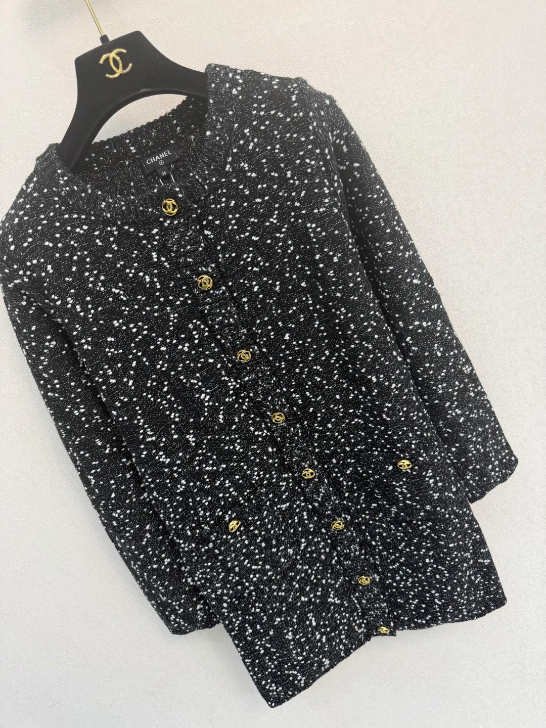 Джемперы И Свитеры Женские Chanel 18509764