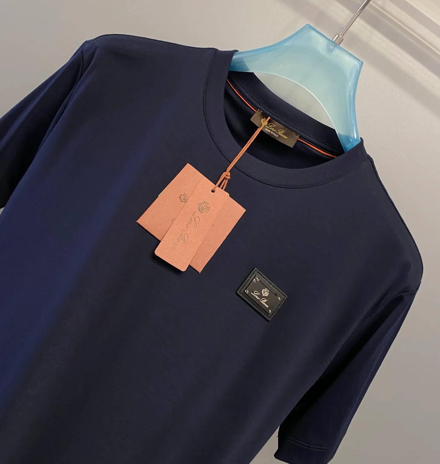 Футболки Мужские Loro Piana 1752318