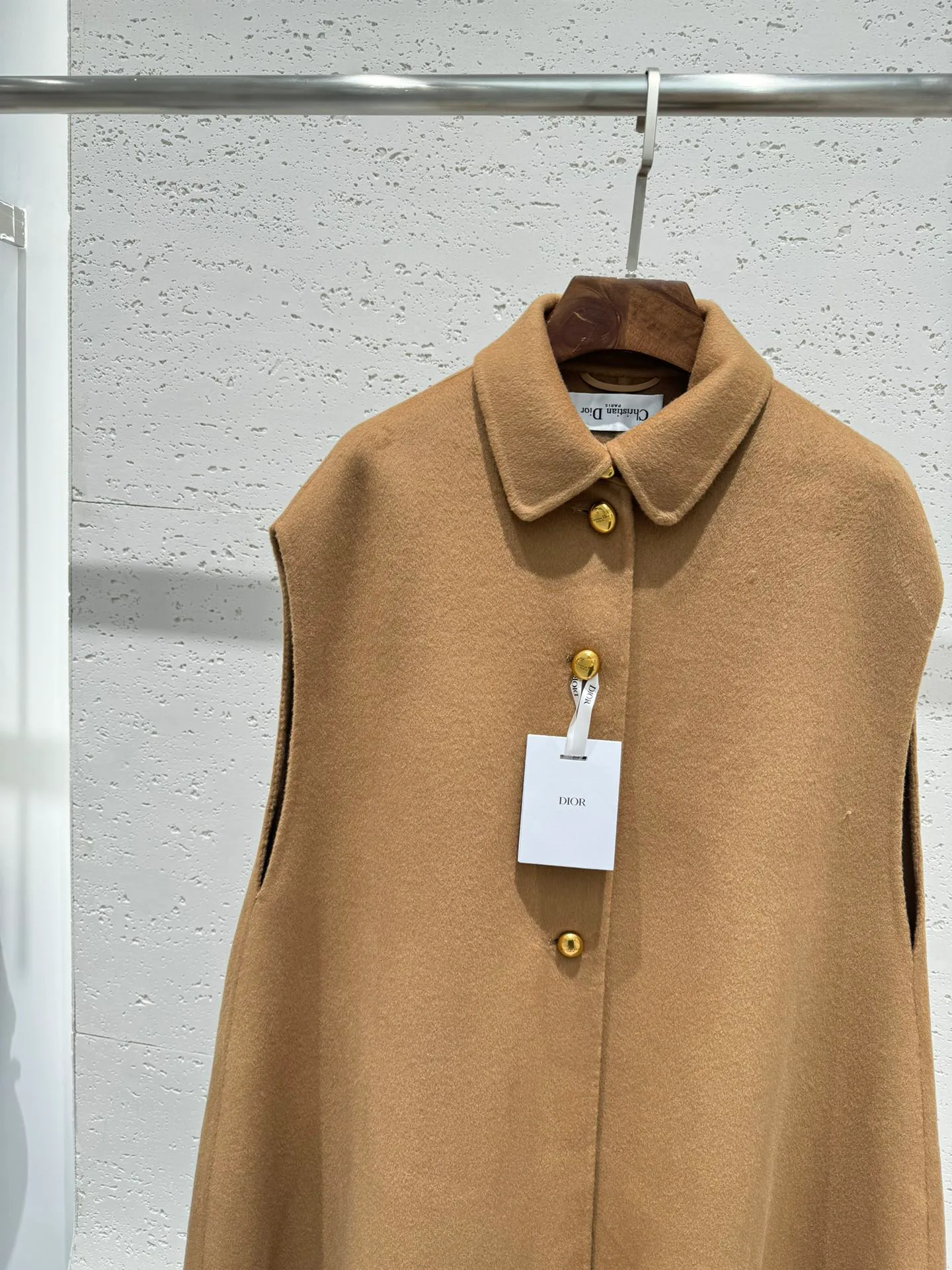 Пальто Женские Christian Dior 18701488