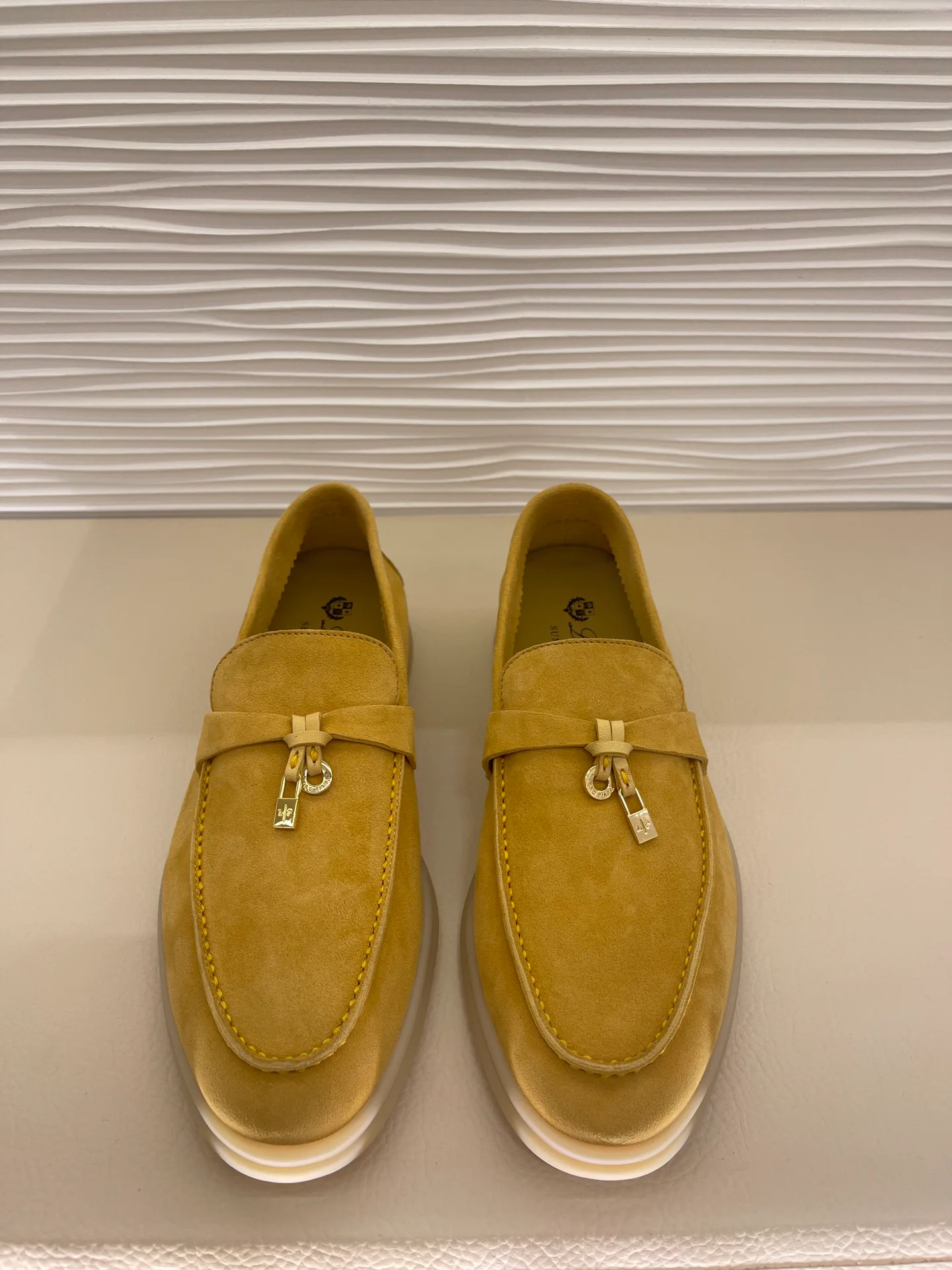Лоферы И Мокасины Женские Loro Piana 17977205