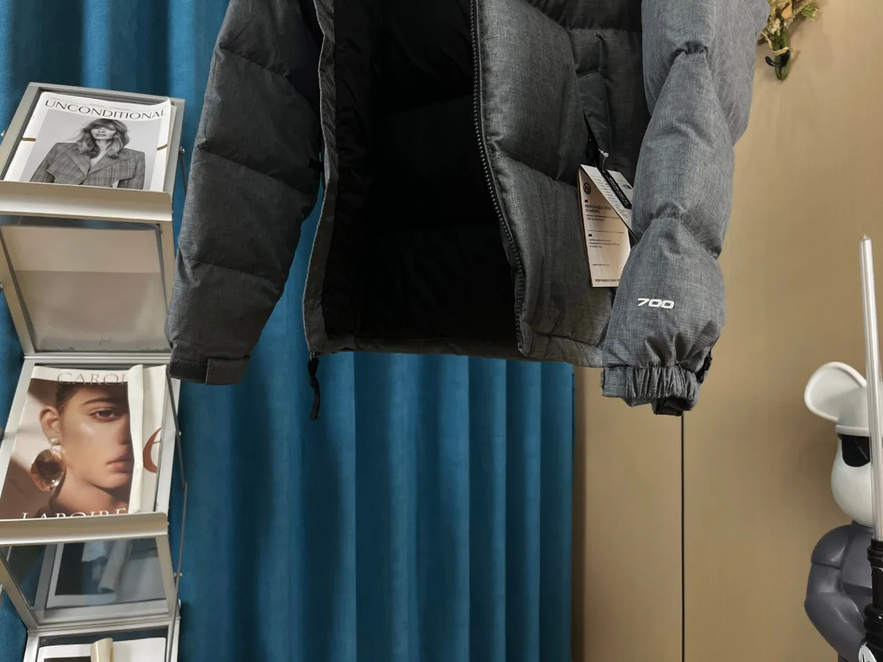 Куртки И Пуховики Женские The North Face 18885515