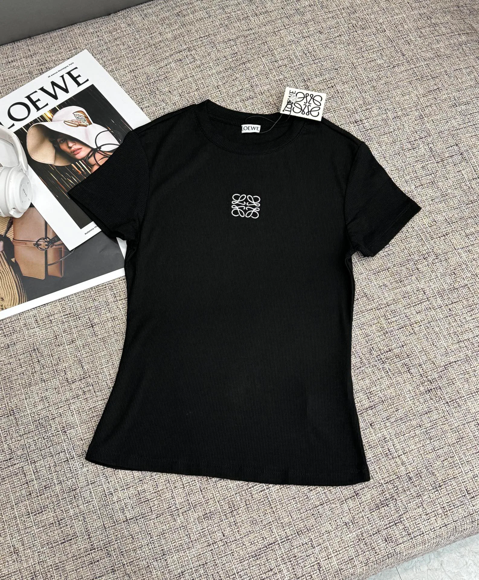 Футболки Женские Loewe 11841546