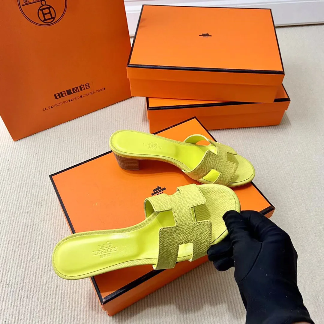 Сандалии Женские Hermes 4959140