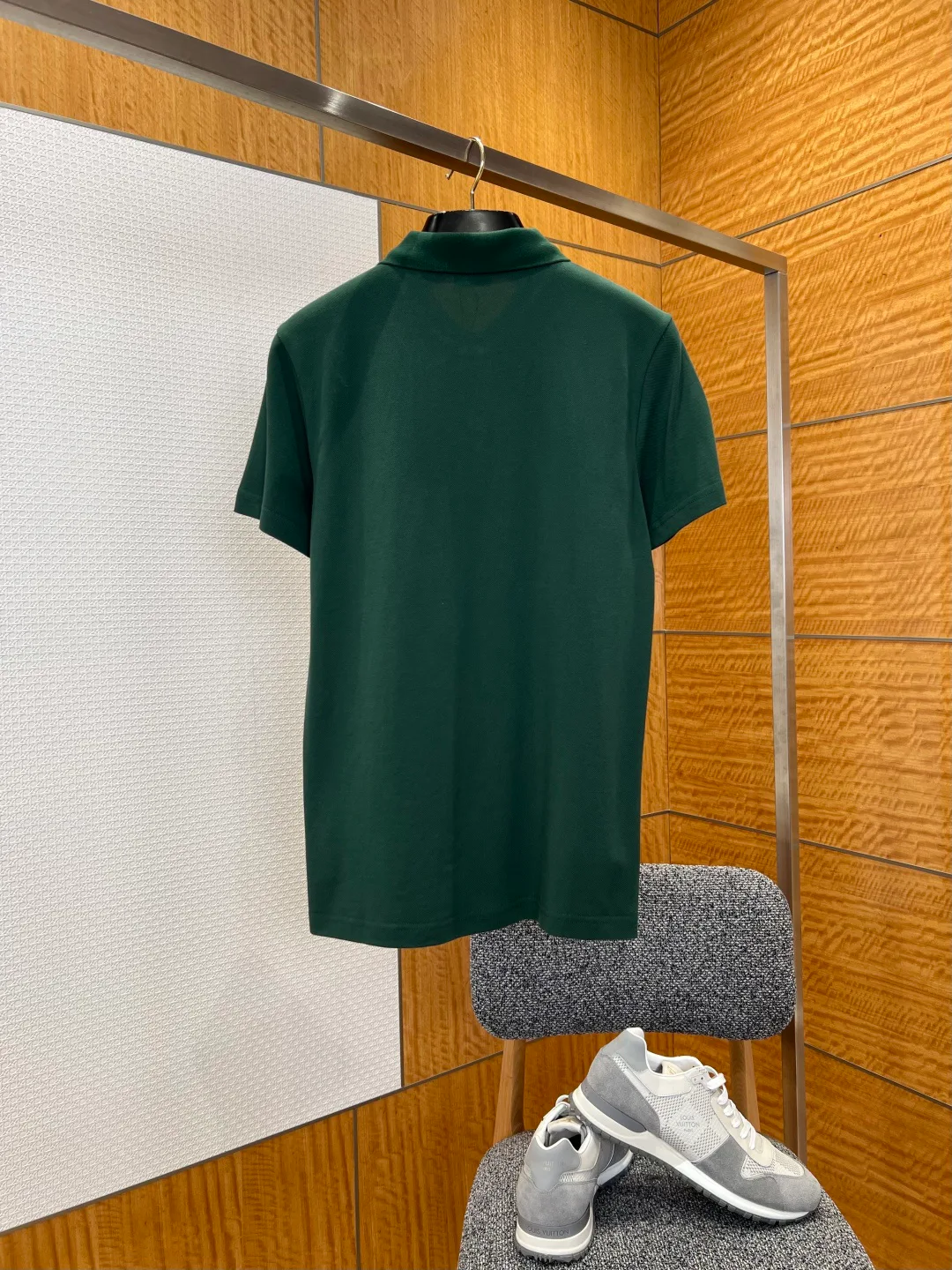 Рубашки Мужские Burberry 11245754