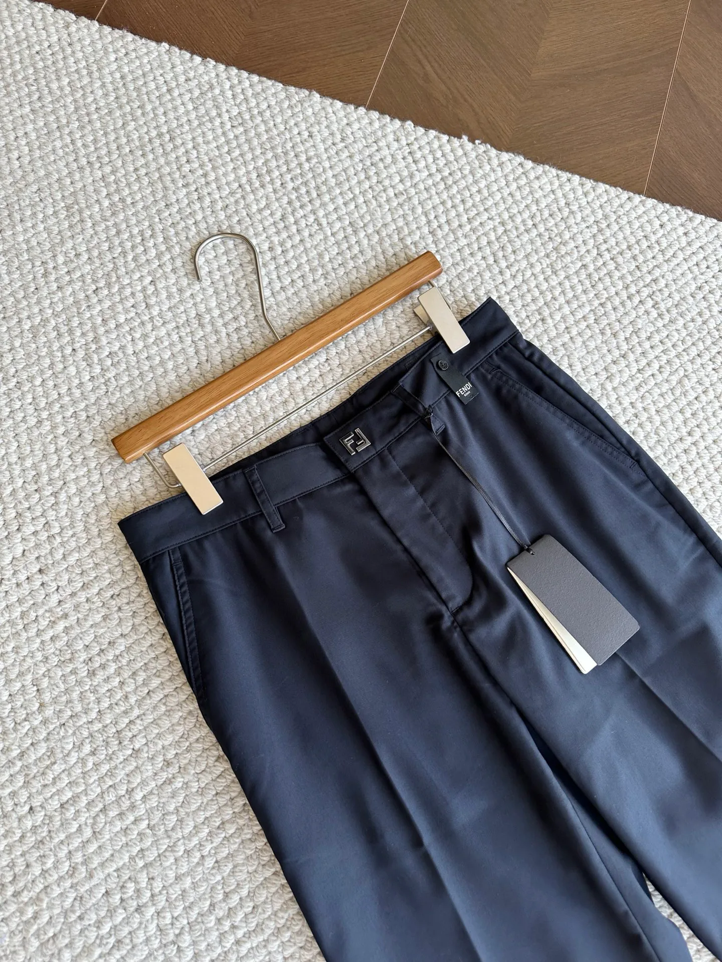 Брюки Мужские Fendi 11736319