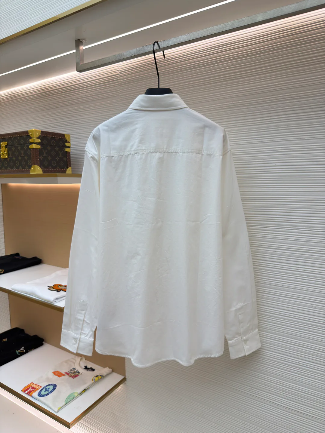 Рубашки Мужские Celine 17480571