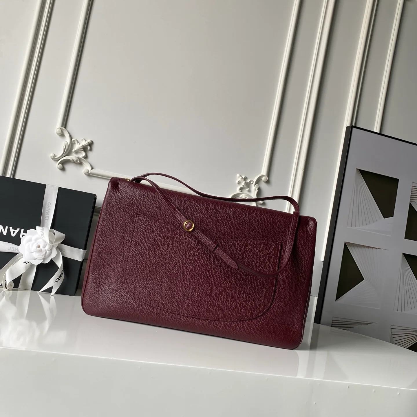 Классические Сумки Женские Chanel 18207801