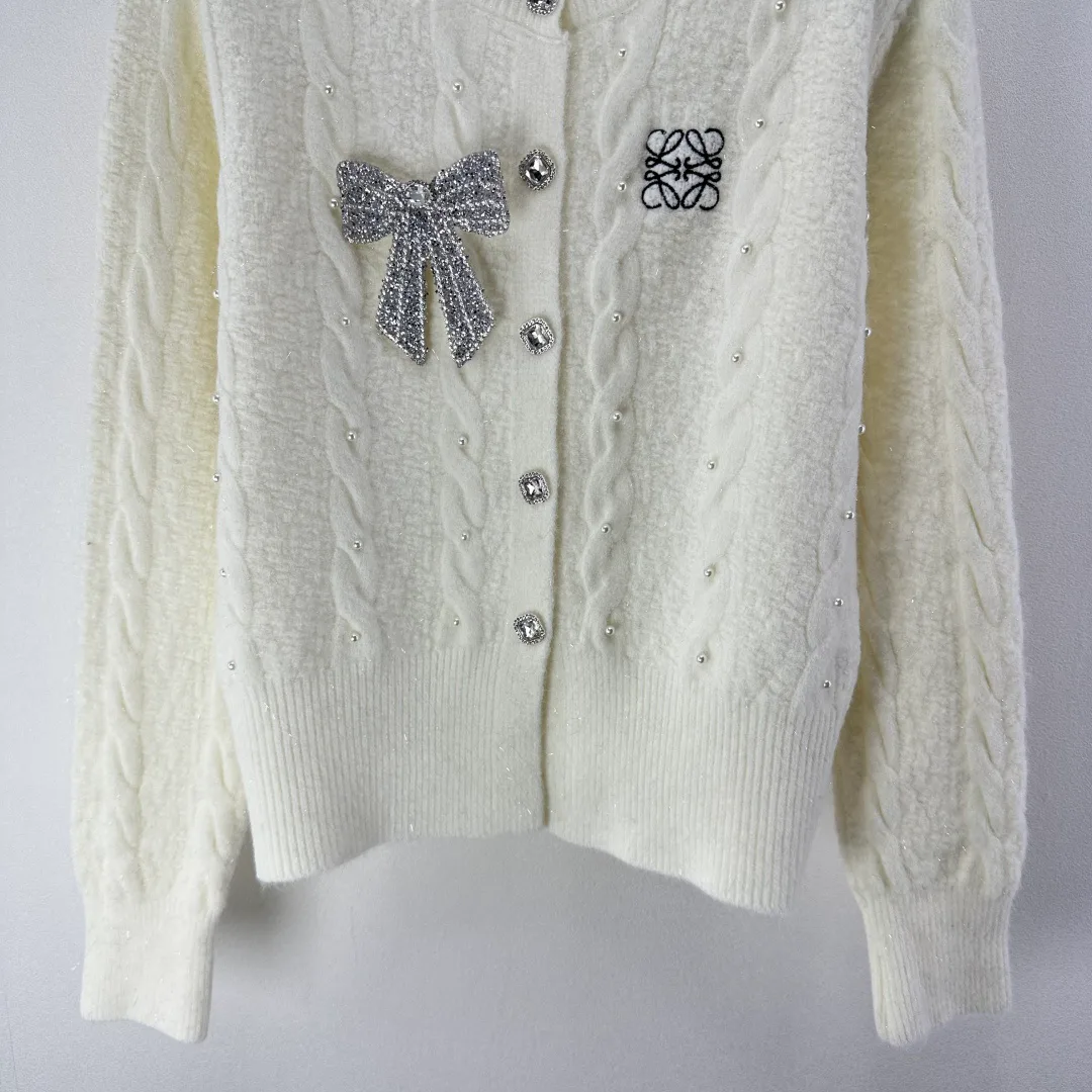 Джемперы И Свитеры Женские Loewe 5179685