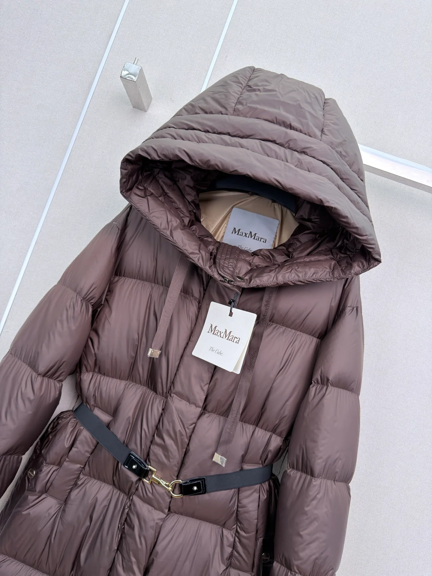 Куртки И Пуховики Женские Max Mara 18108881