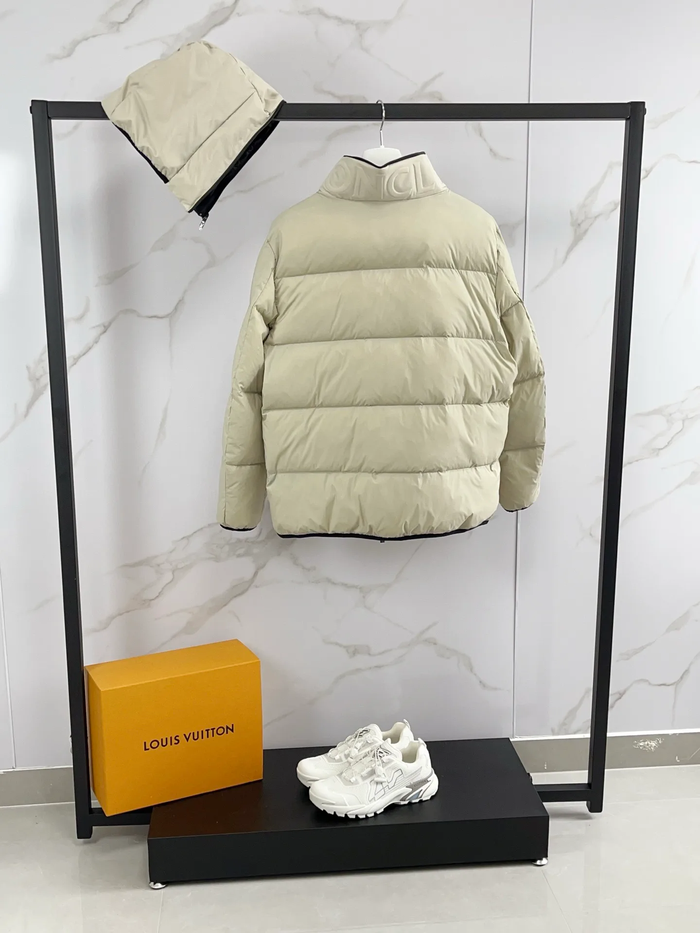 Куртки Мужские Moncler 459025